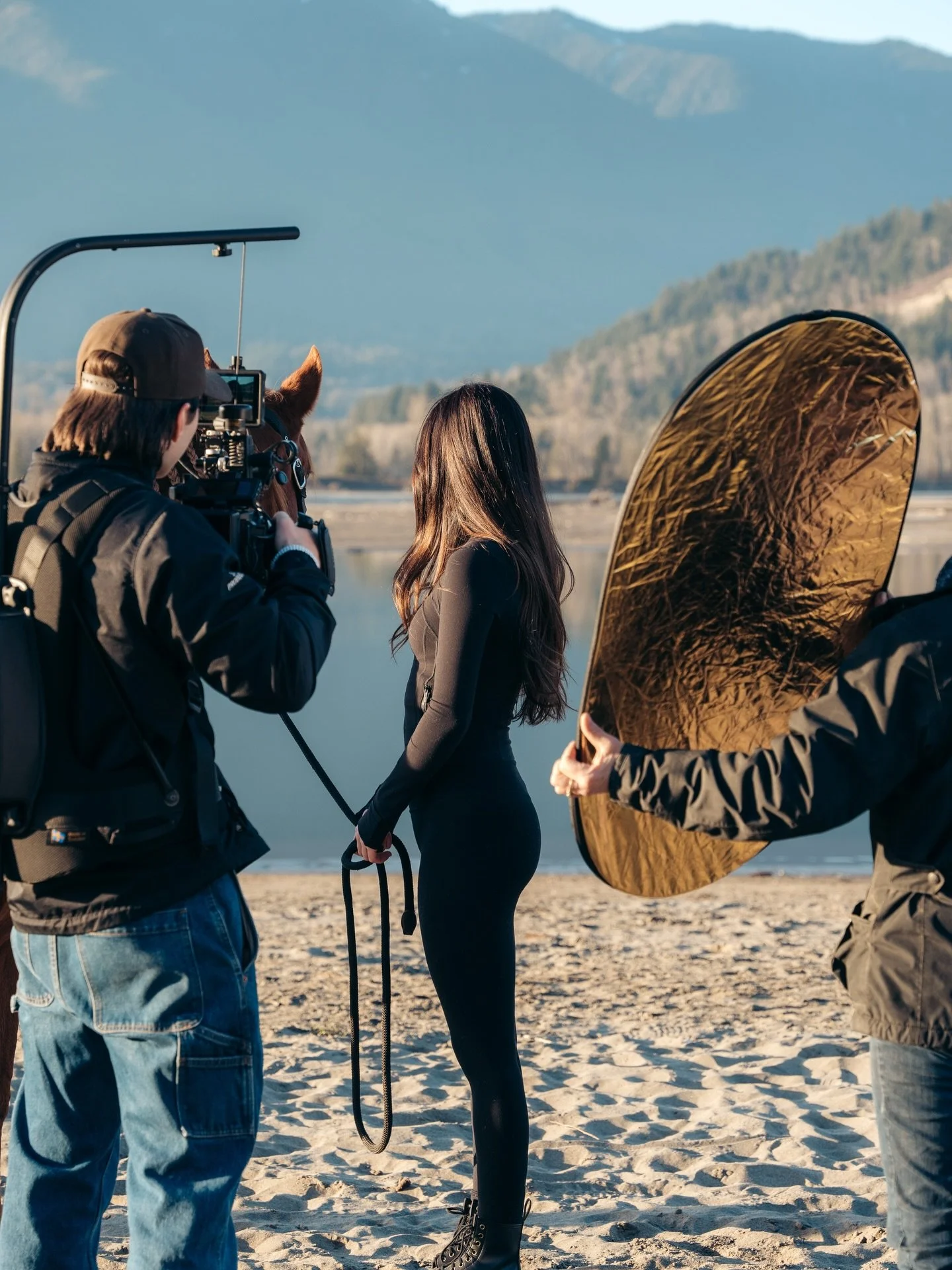 We&rsquo;re rolling!

#bts #sonyalpha #filmmaking