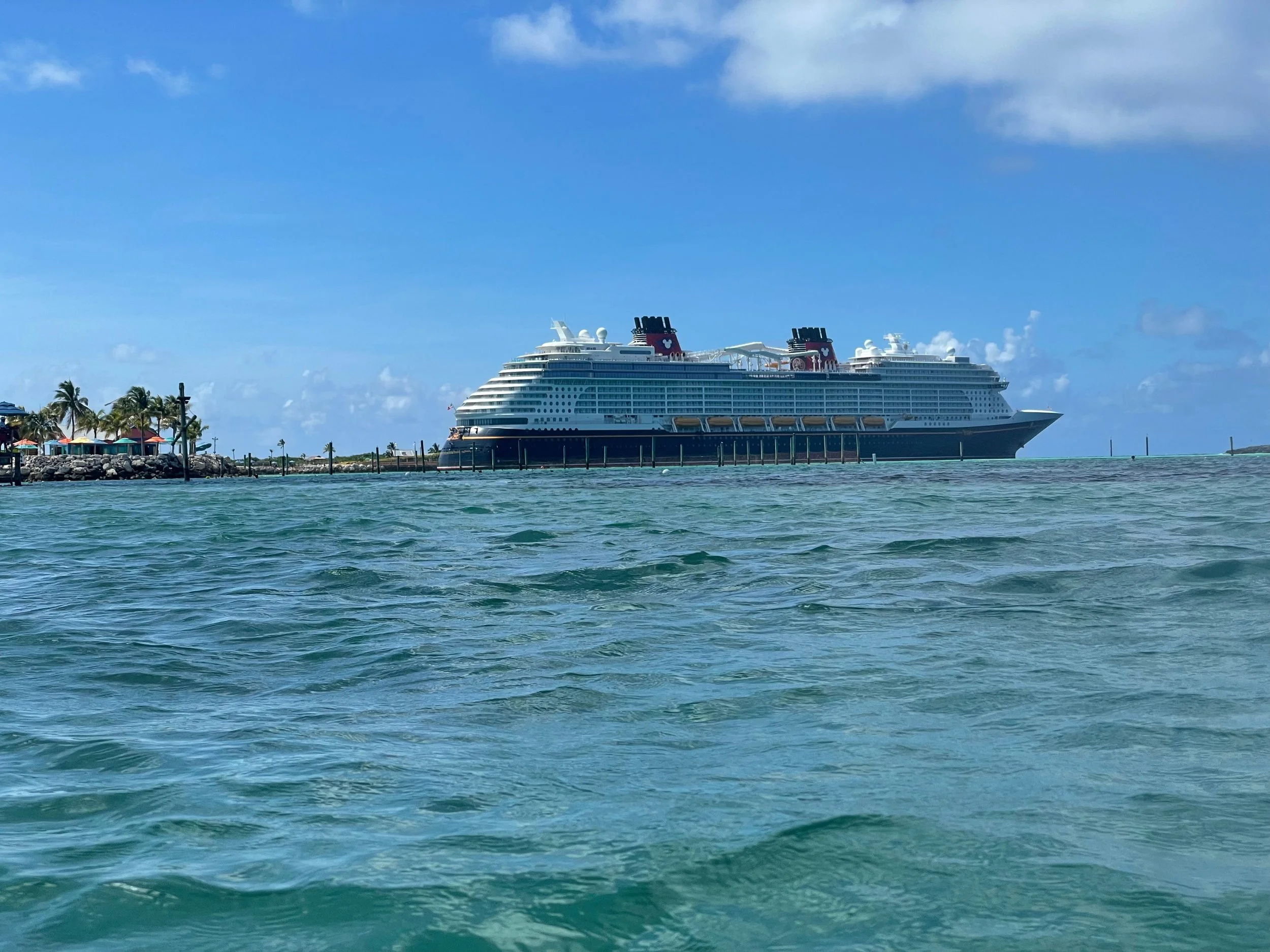 Disney Cruise vs. Disney World: Which Vacation Is Right for Your Family?