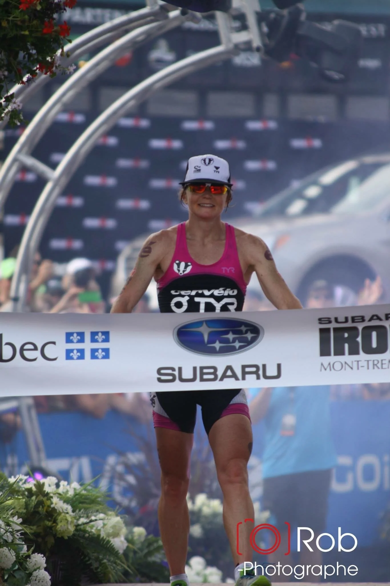Rainbow Triathlon Club