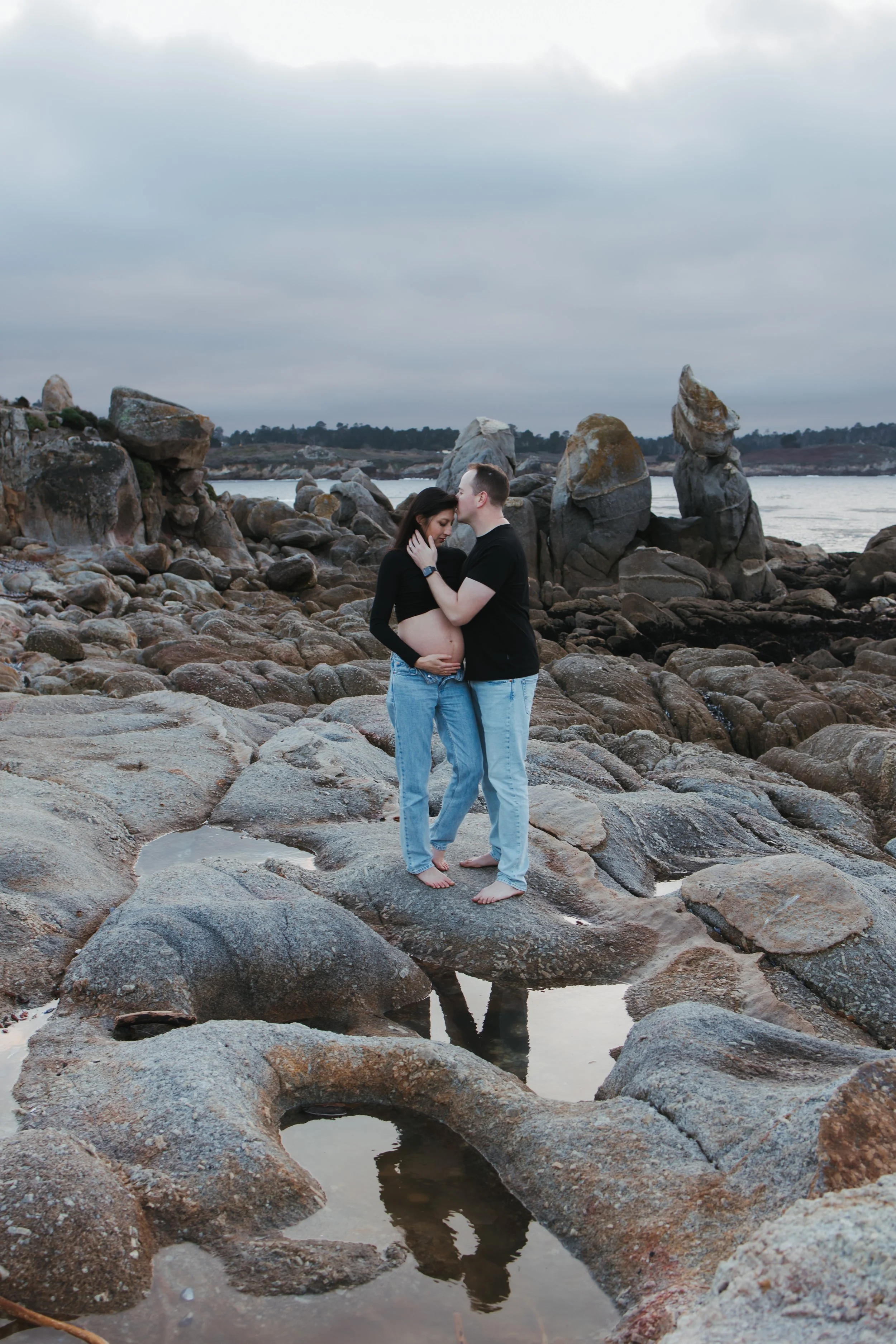 My Favorite Photography Locations in the Monterey Area