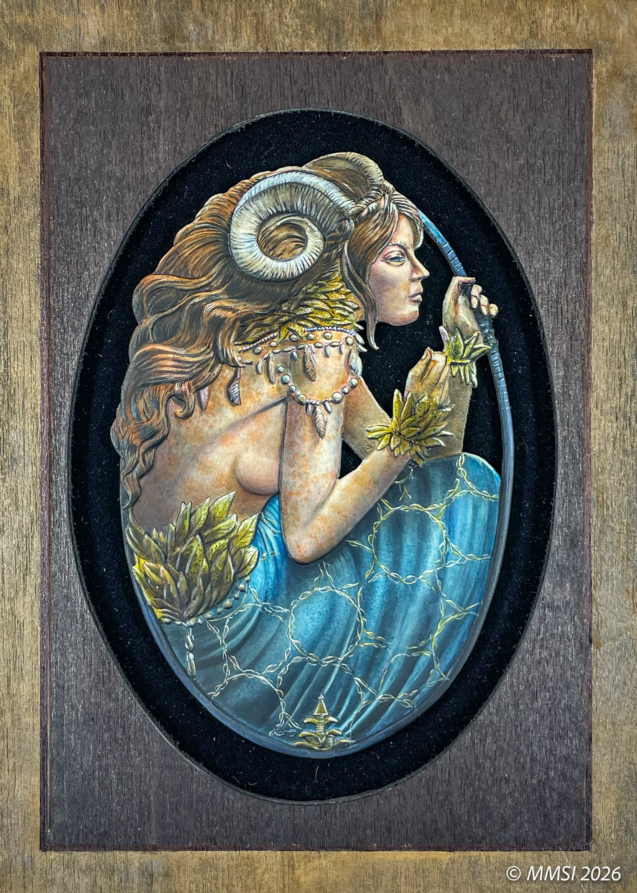 Fiadh - Rick Taylor