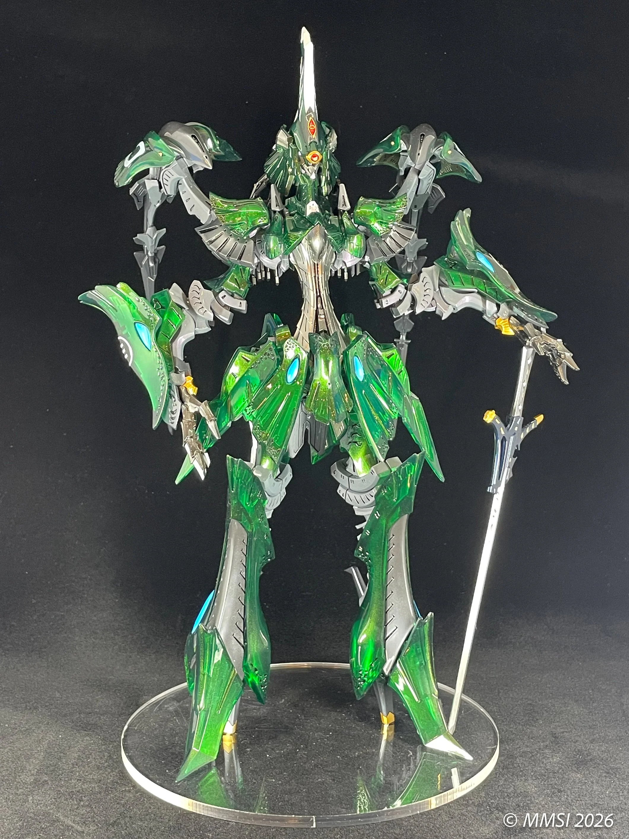 Baga Ha Ri BS Cobra Swans - Paul Mozer