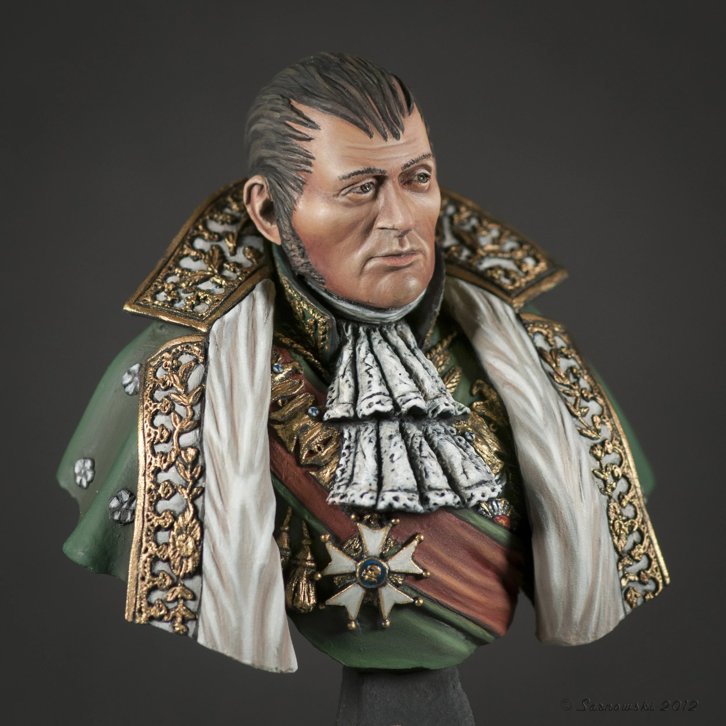 Prince Eugine de Beauharnais - Mike Cramer-2