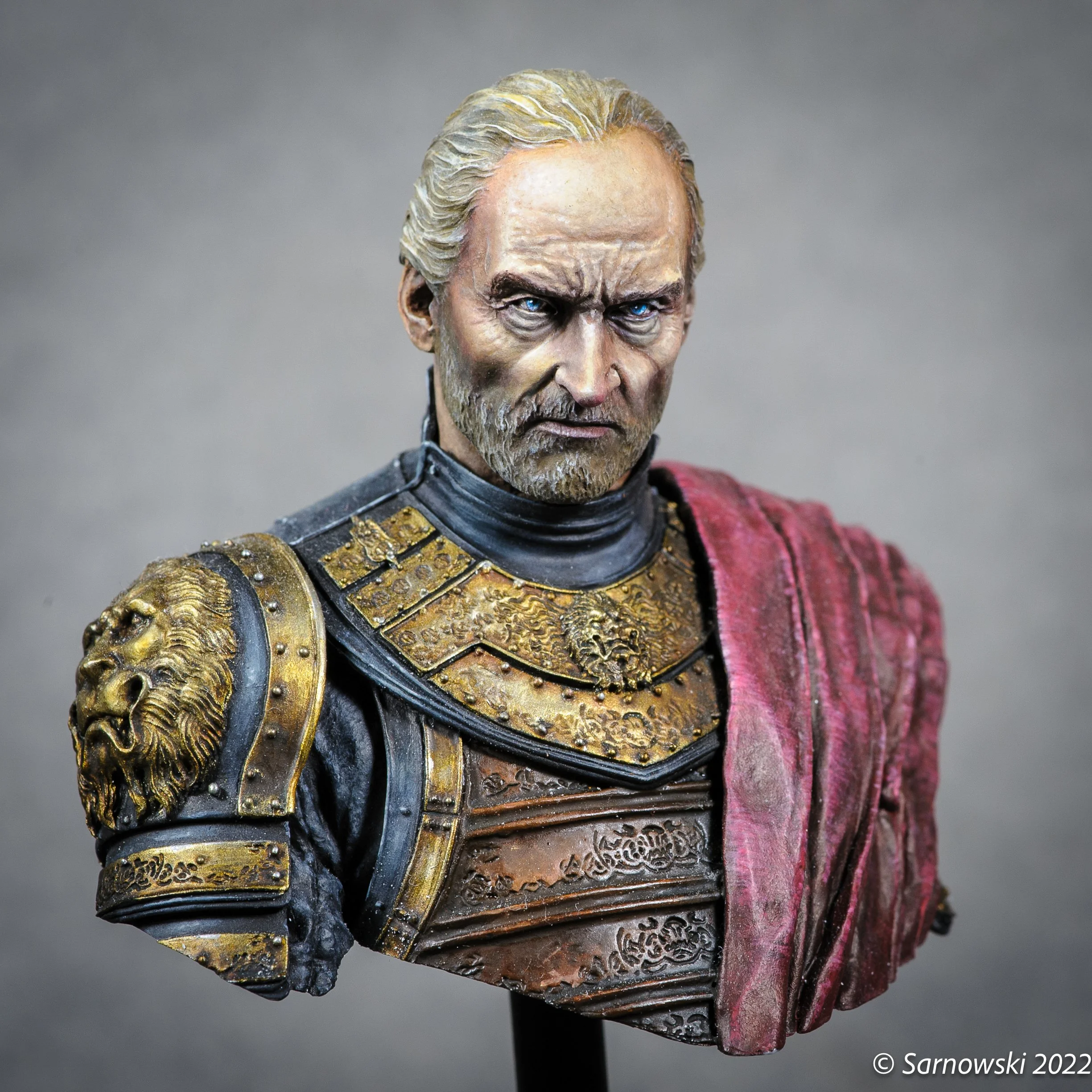 Lord Tywin - Rich Erickson
