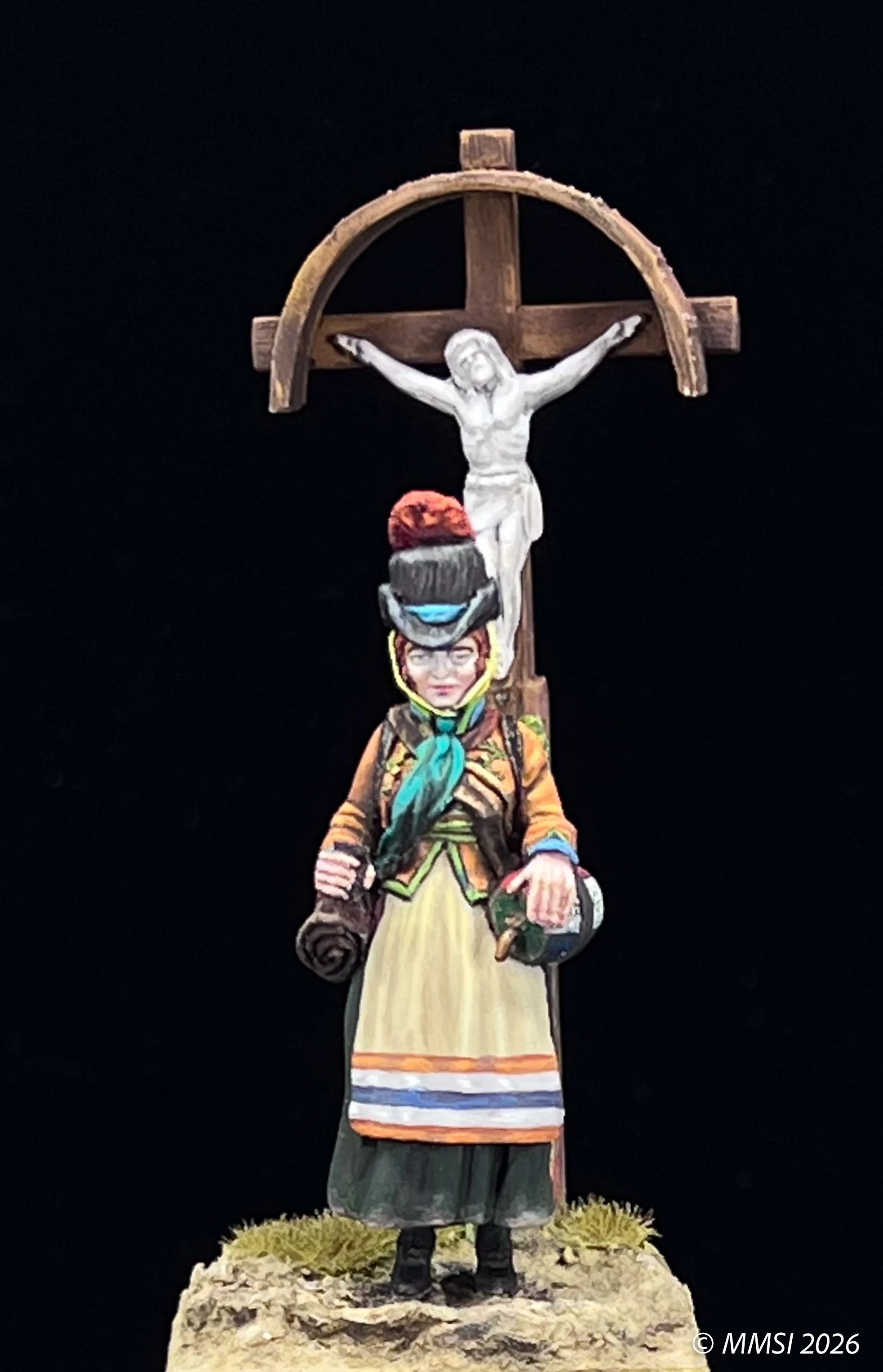 Angel of Mercy - Bill Chilstrom