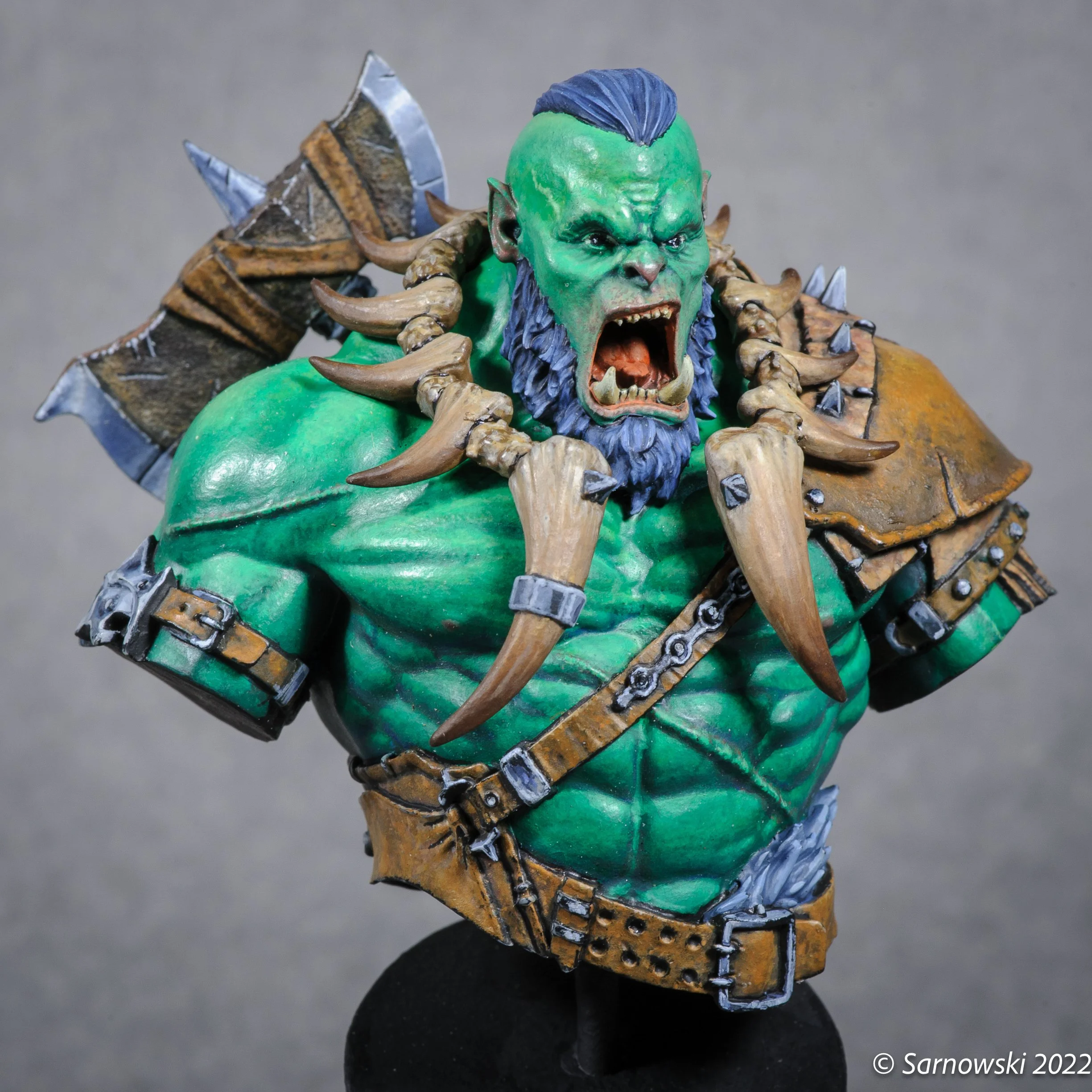 Drakill - Doug Risley