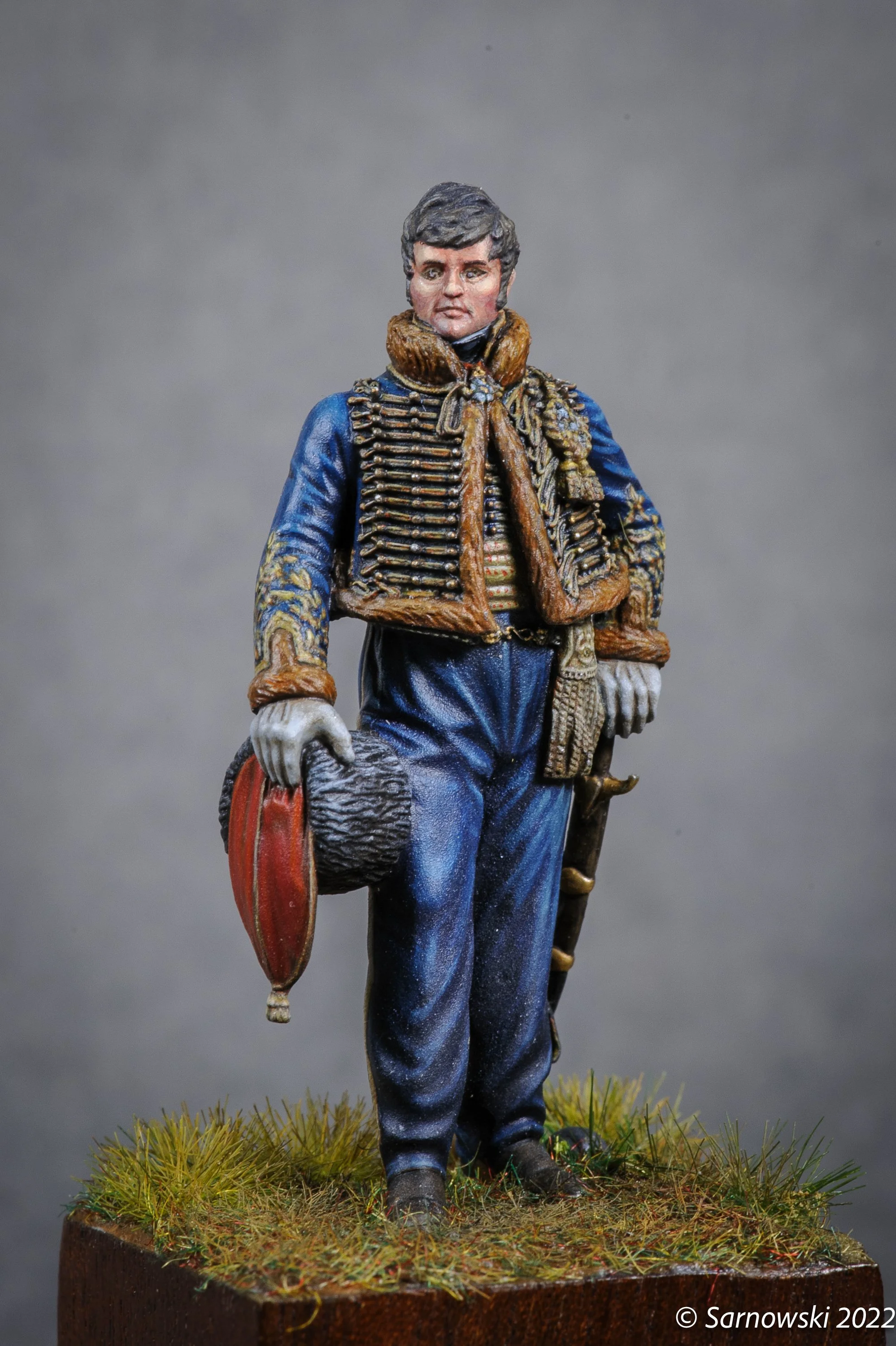 Jean Jaques - Tom Holz