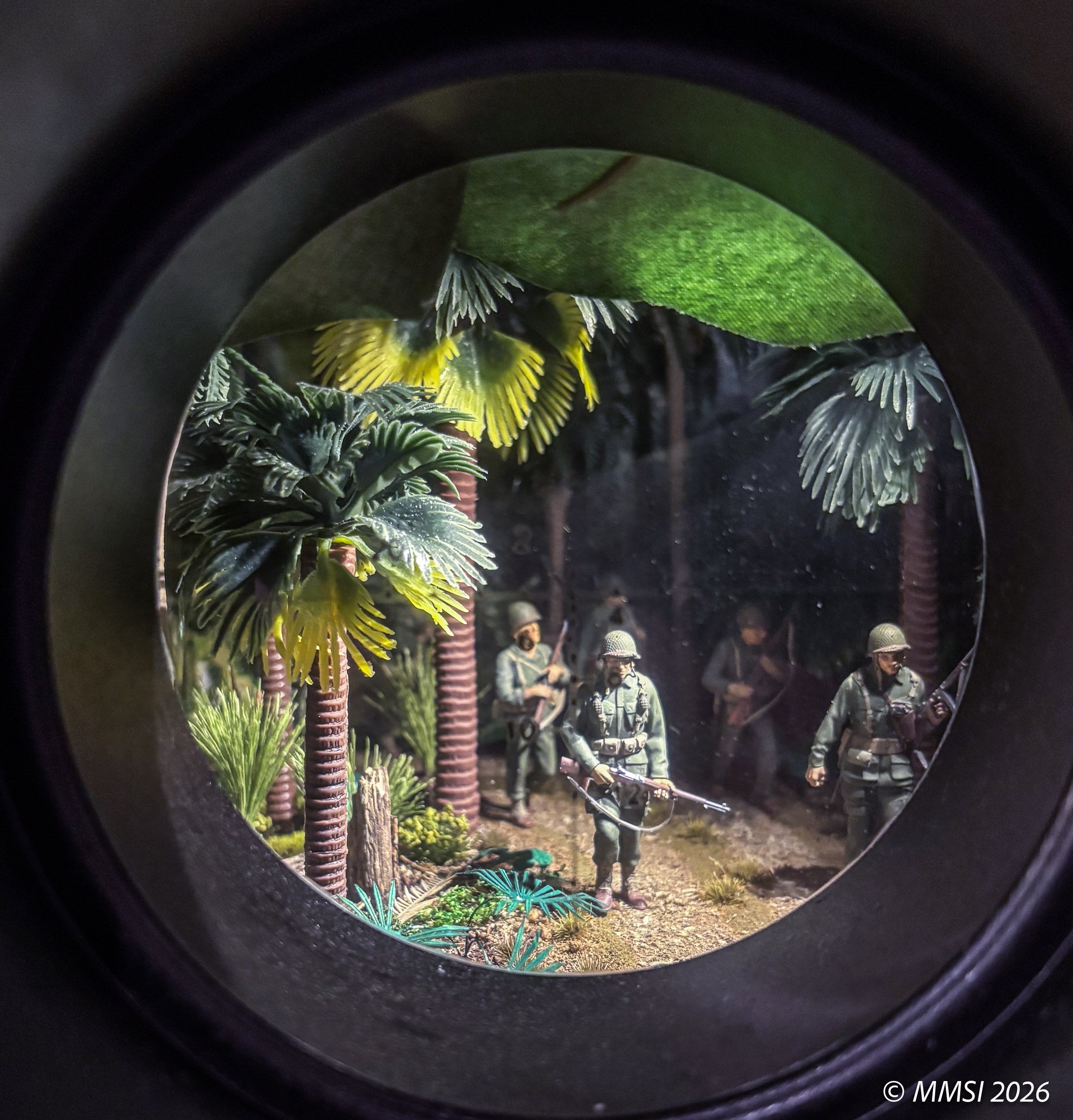 View to a Kill - Bob Hallinger