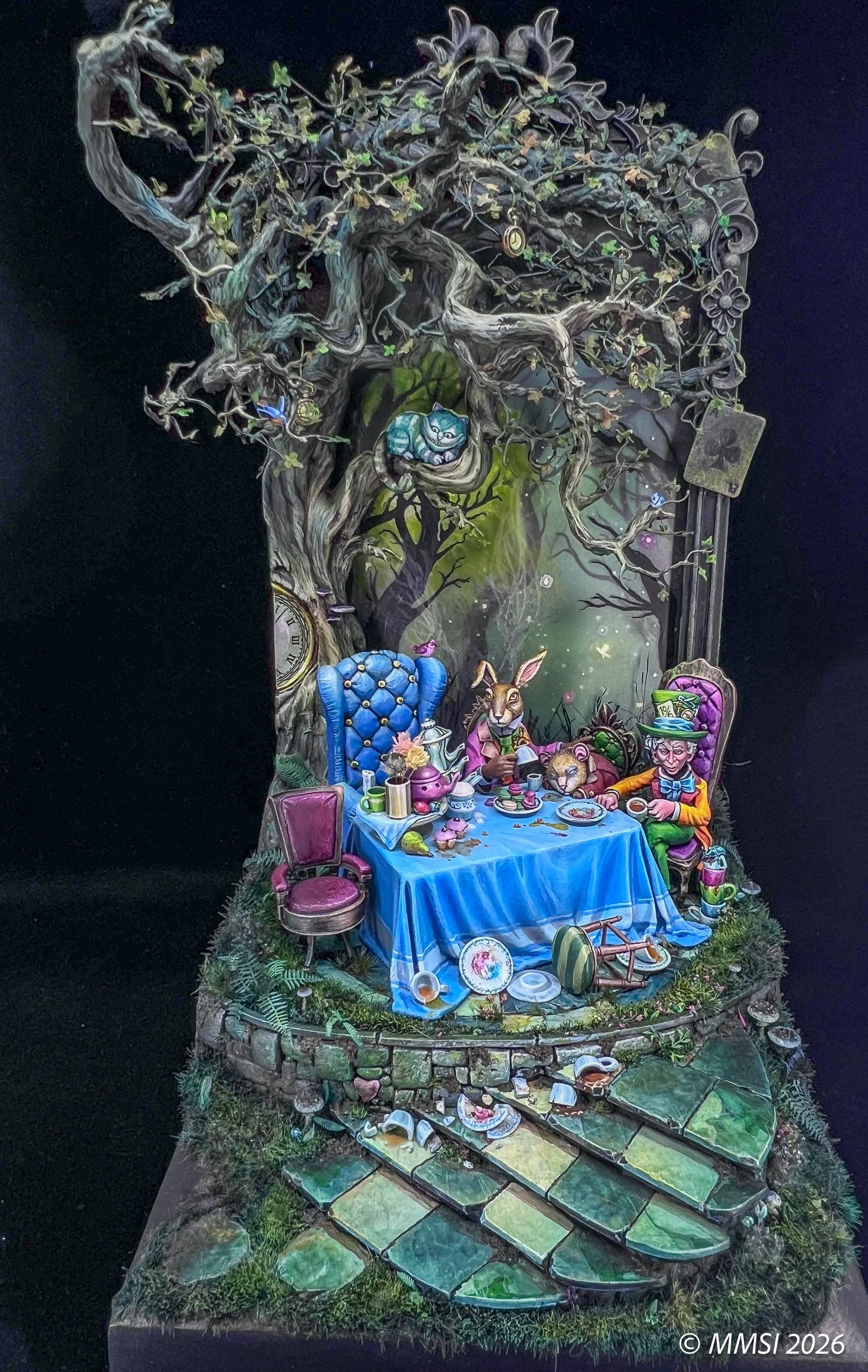 Waiting For Alice - Chris Suhre 