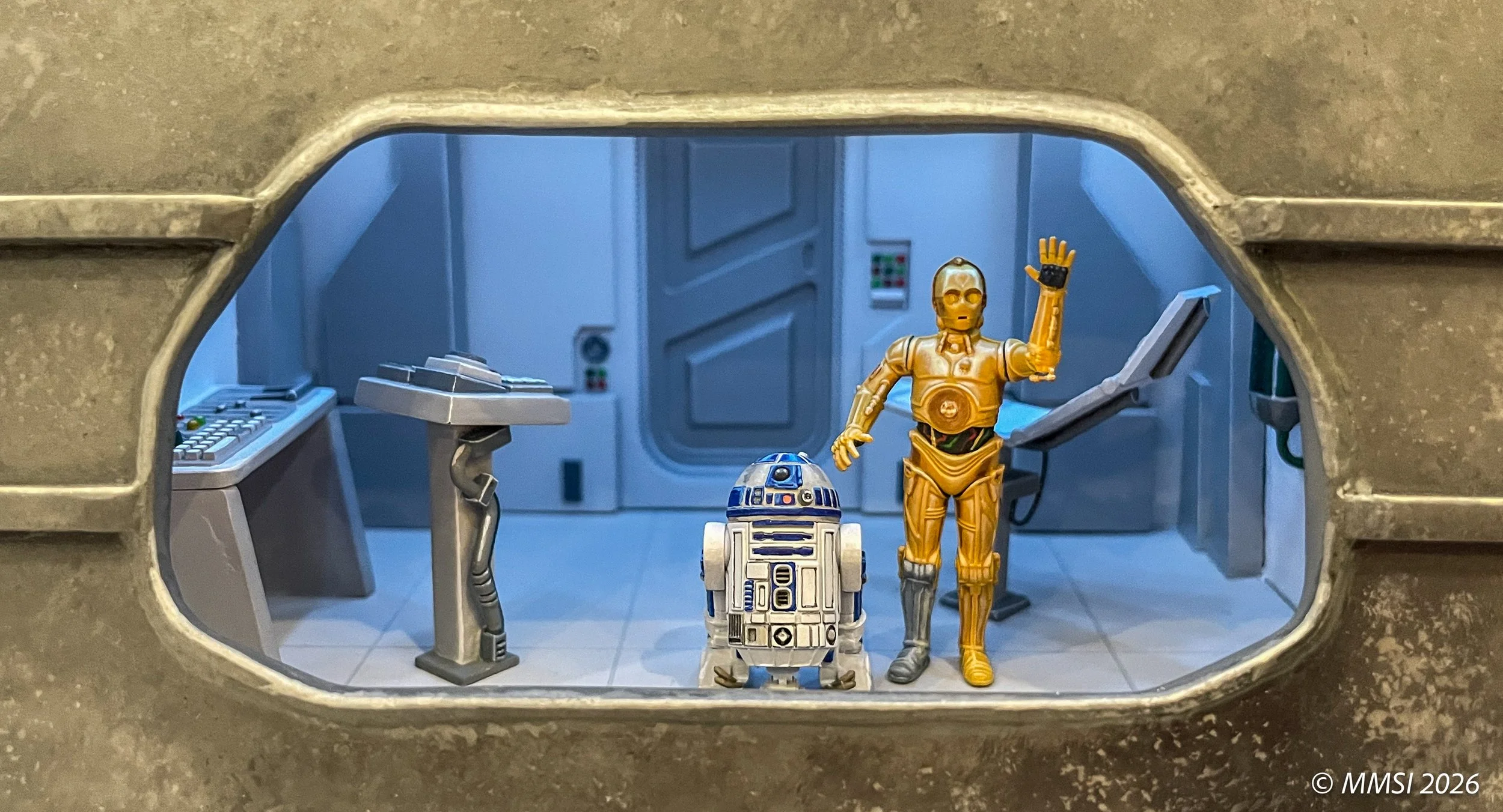 Hello There - Dan Dugel