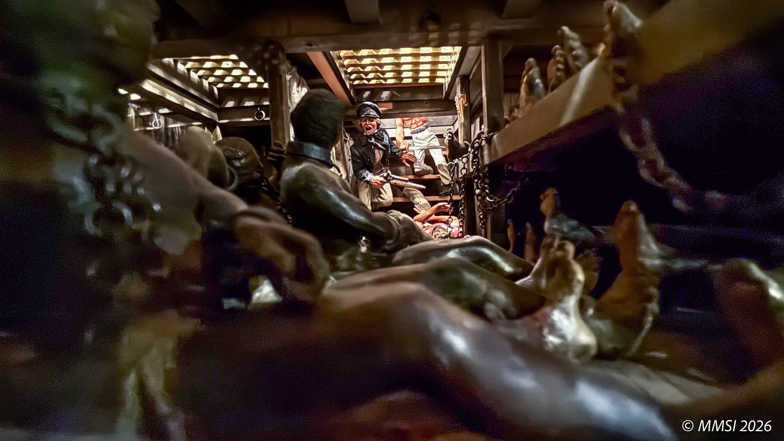 Stopping The Slave Trade - Shep Paine.jpg