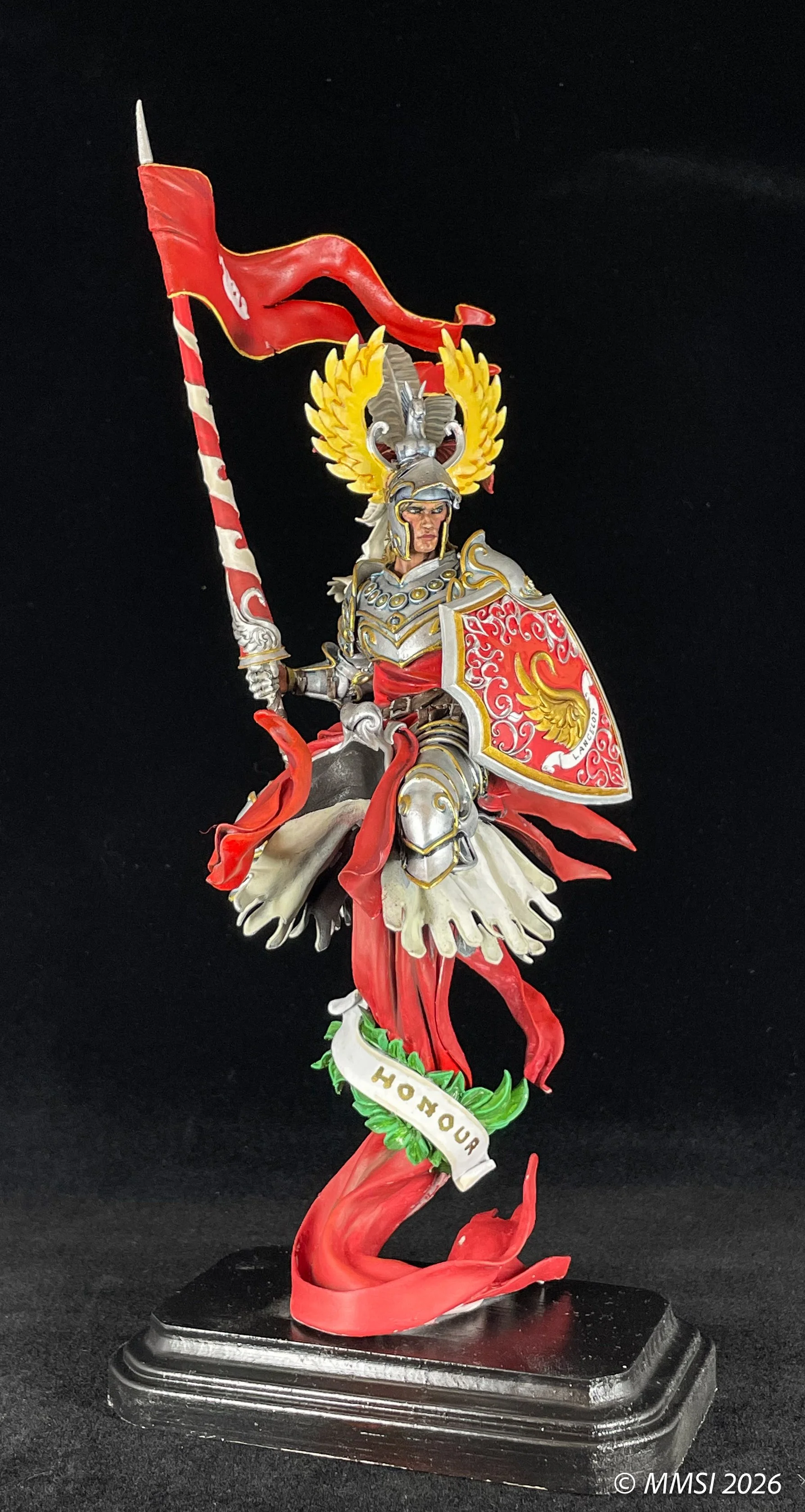 She-Ra - Karl A. Williams Jr
