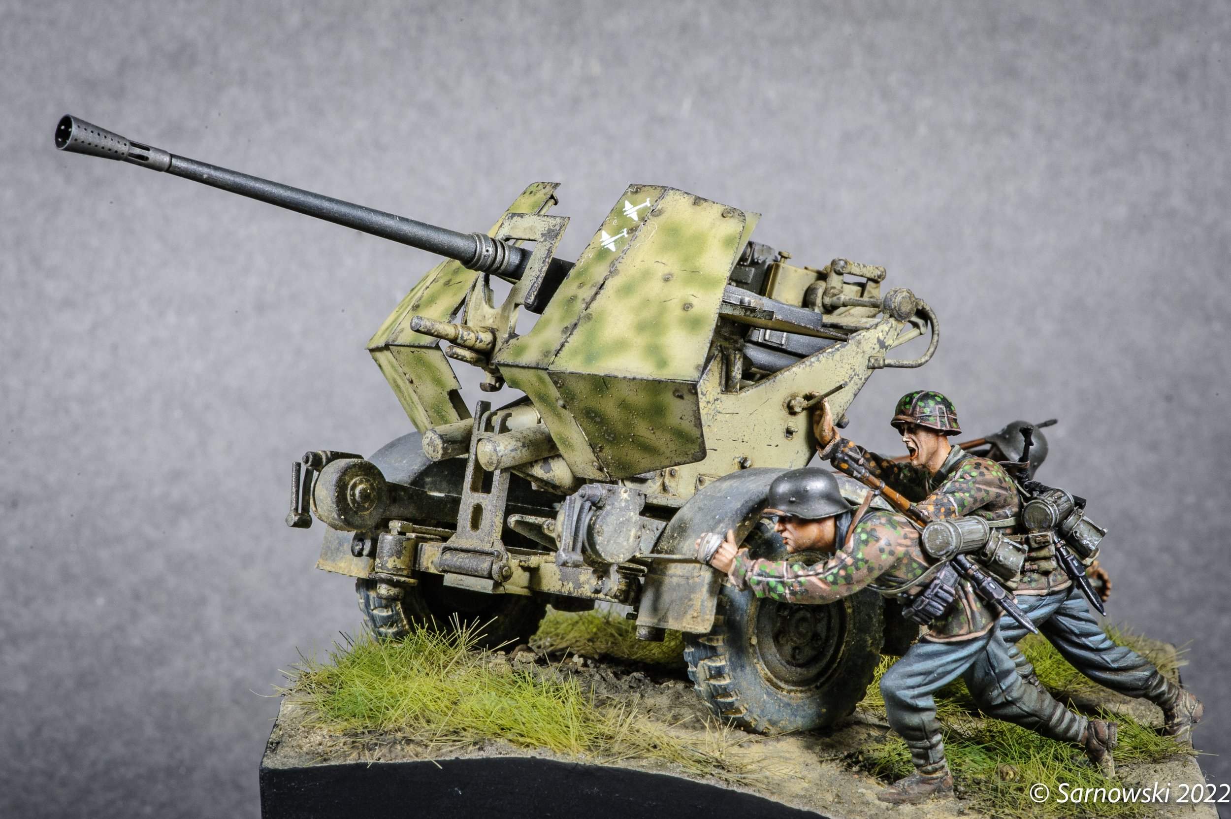 Uphill Battle Kursk 1943 - Andy Gulden
