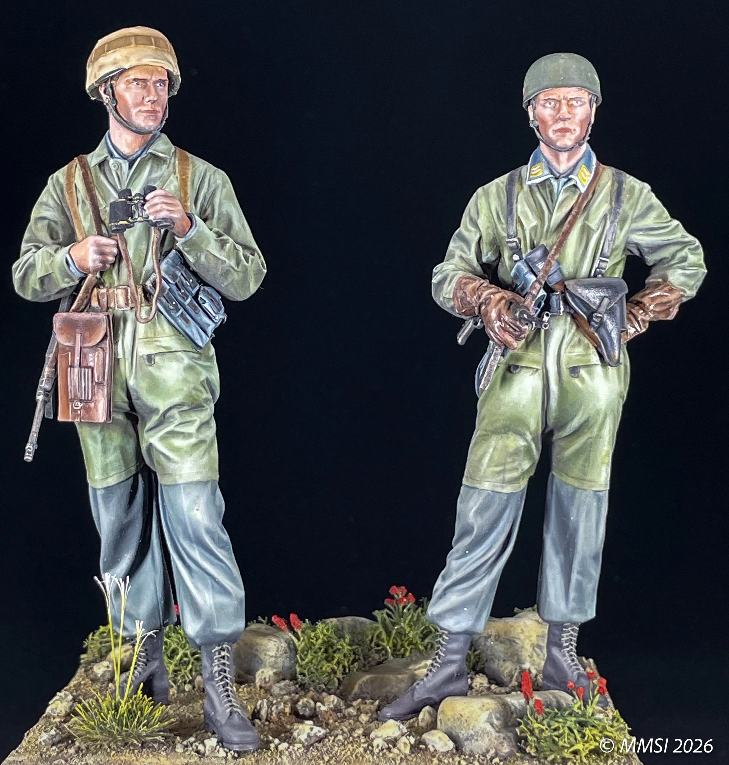 Crete- A Failed Success - Scott Lofye