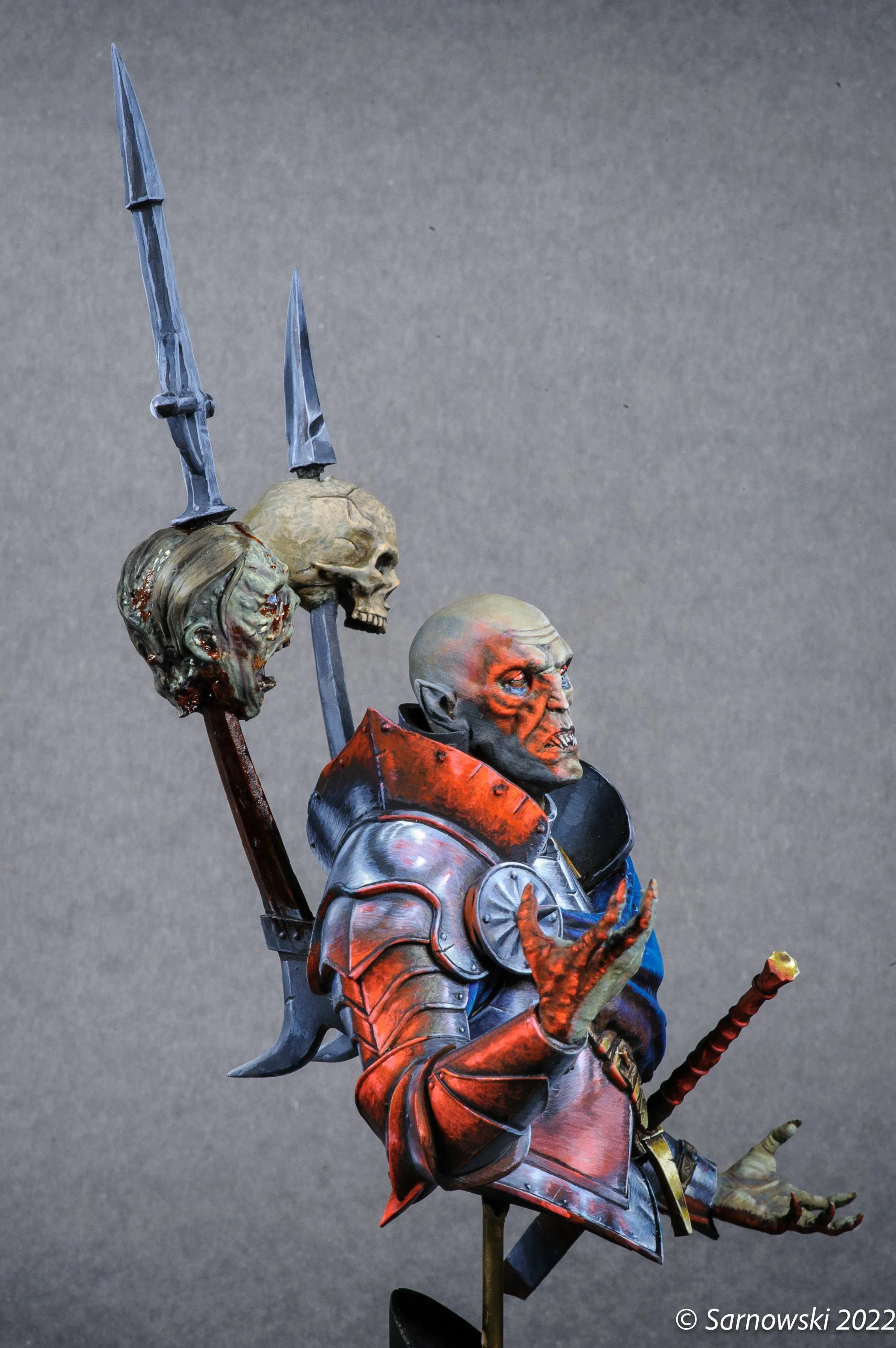 Draco v2 - Derek Clark