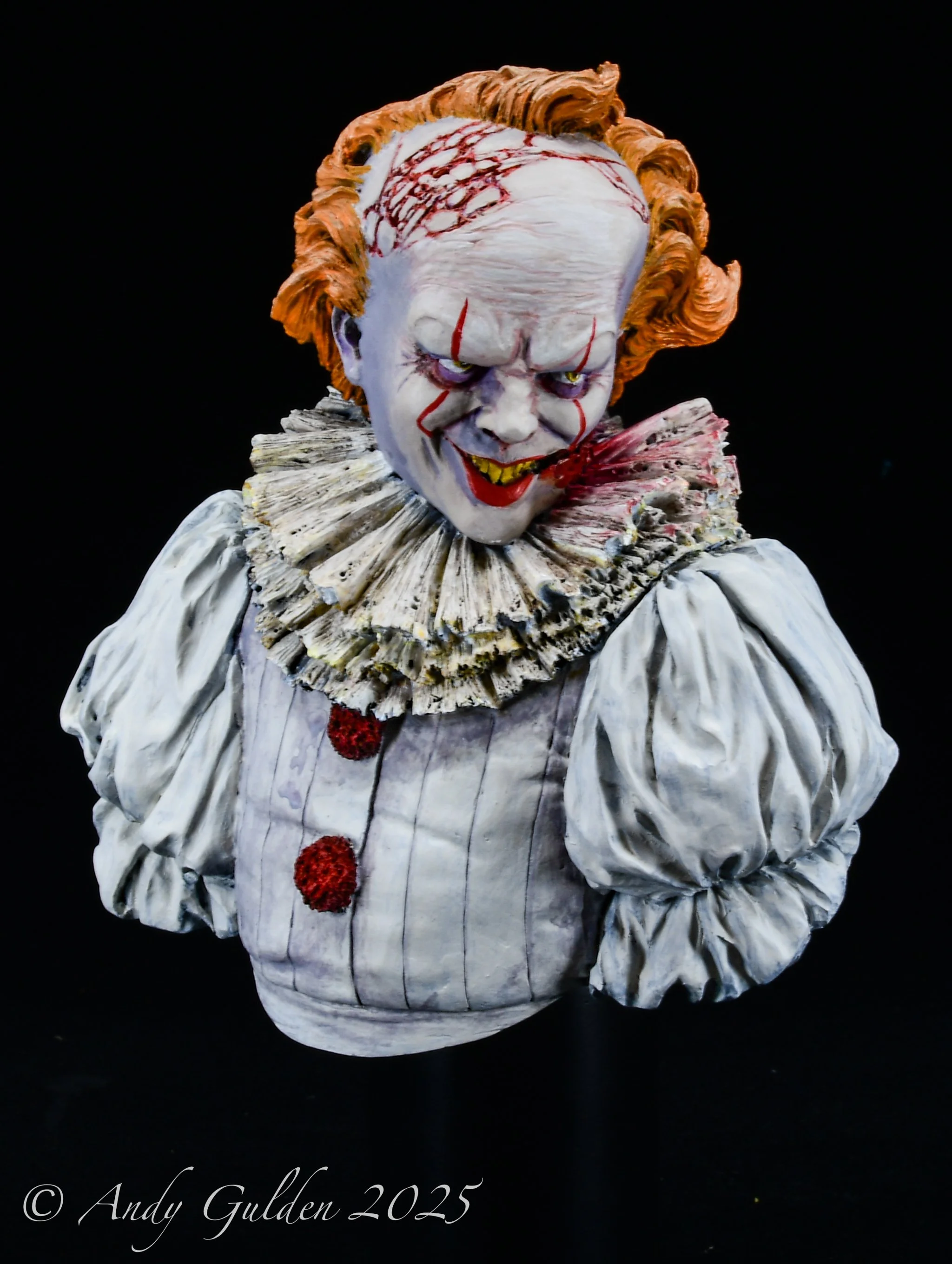 Kyle Harris-Pennywise