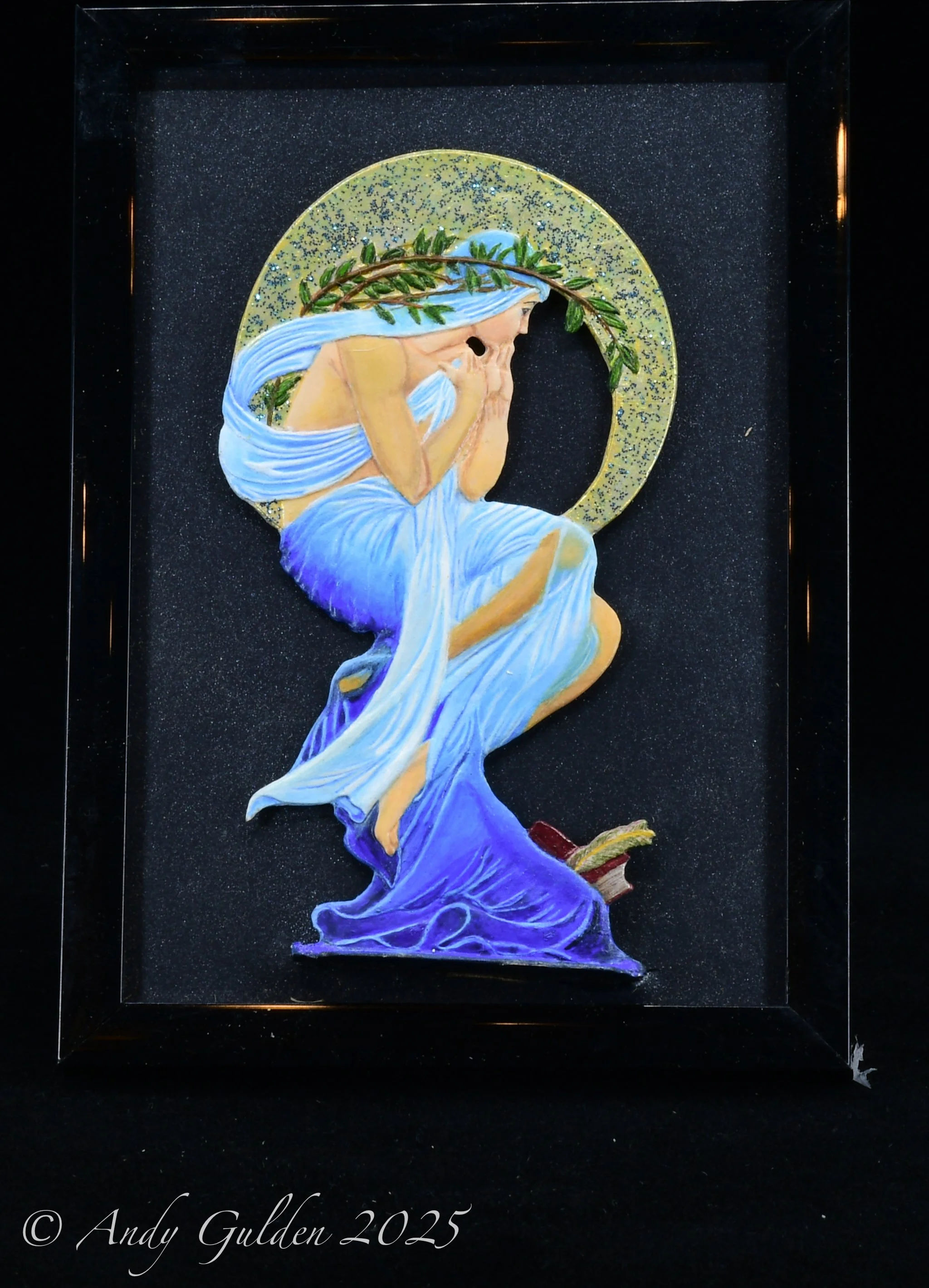 Dimitri Papadimitriou - Poetry