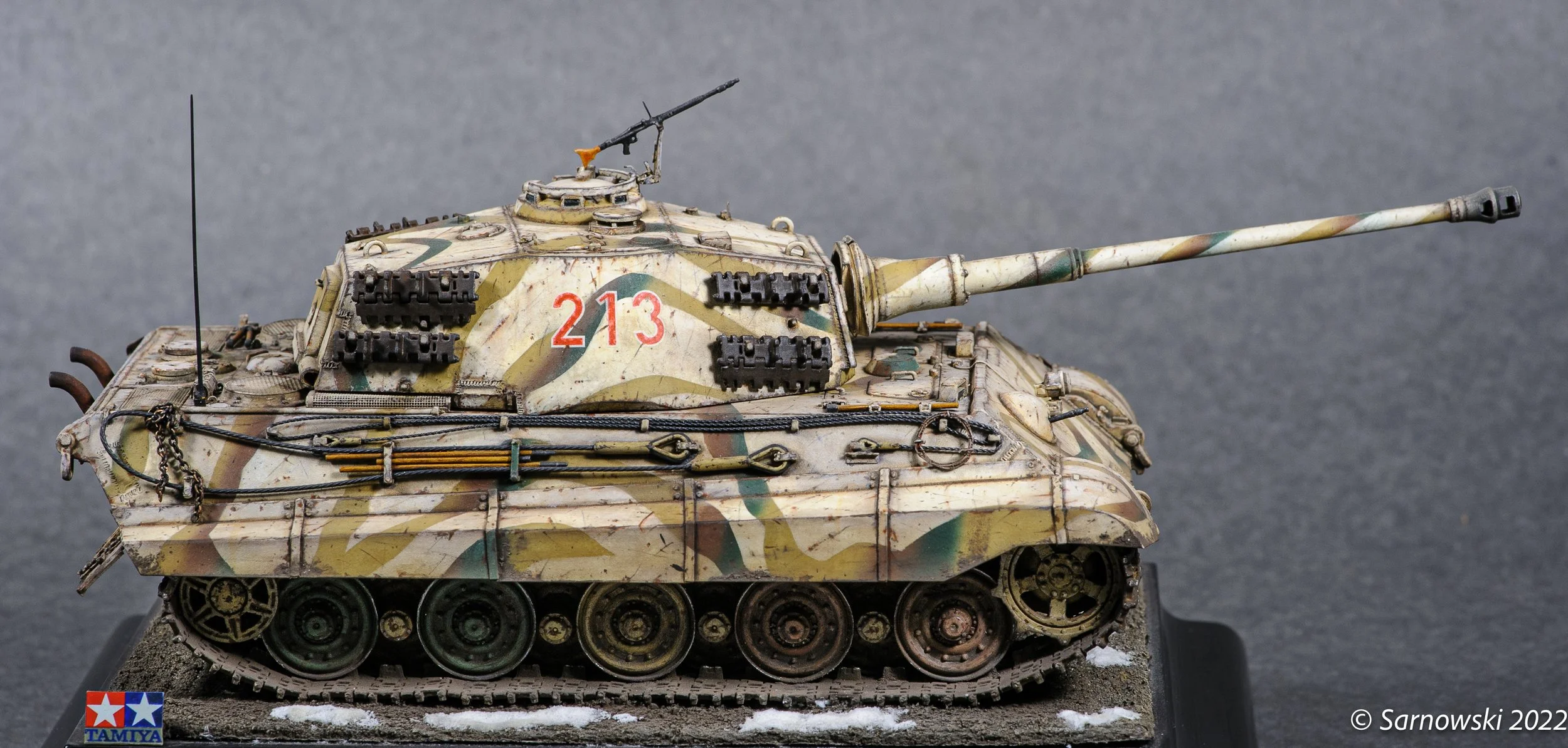 Crazy Cat - Cesar Rodriguez