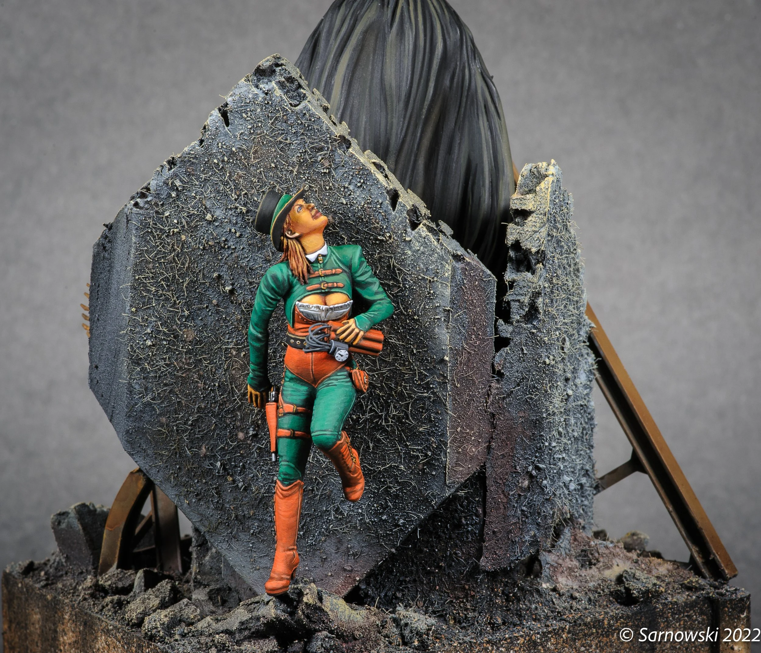 Batman v2 - Doug Cohen