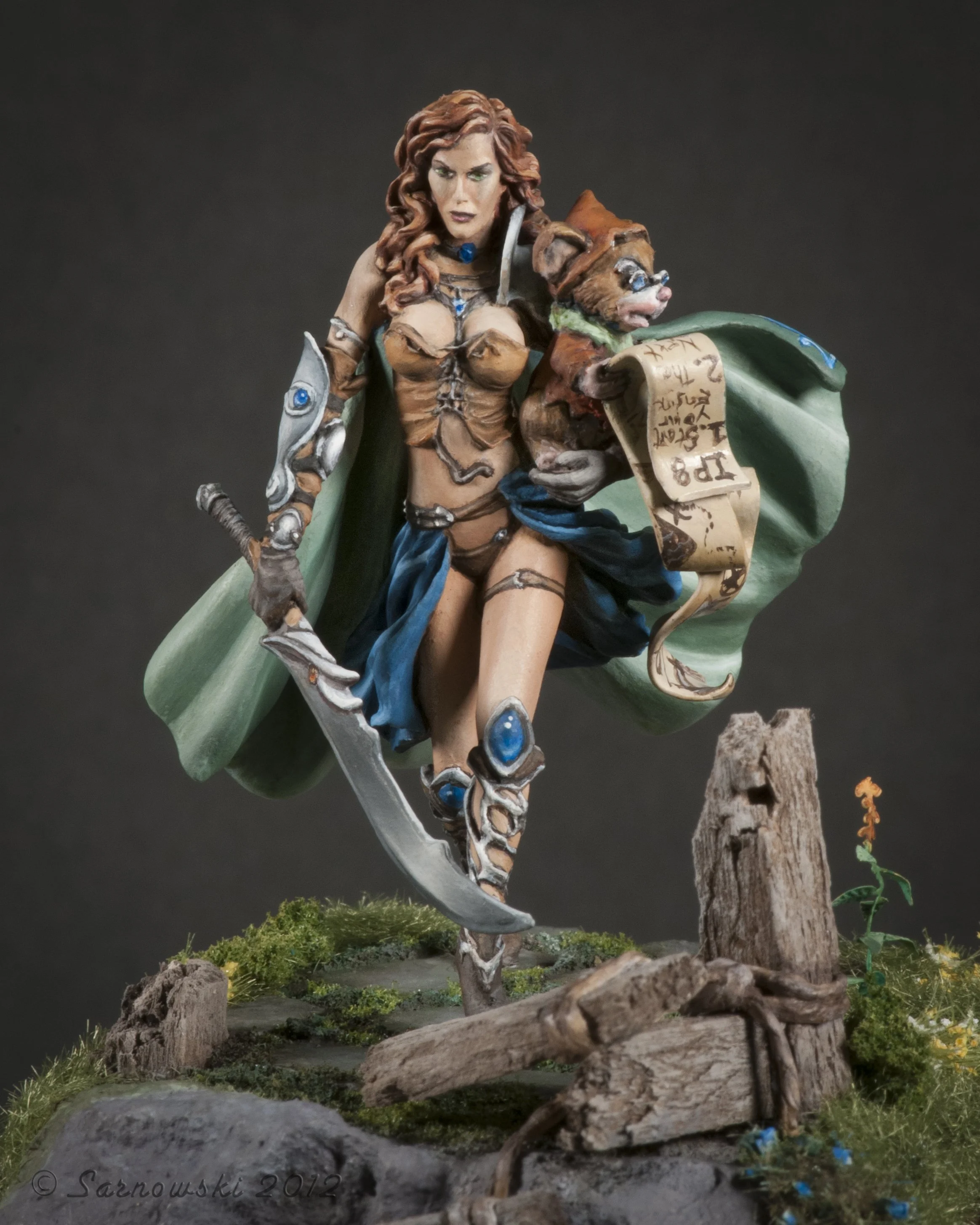 The Next Step is a Problem - Susan Wachowski-2