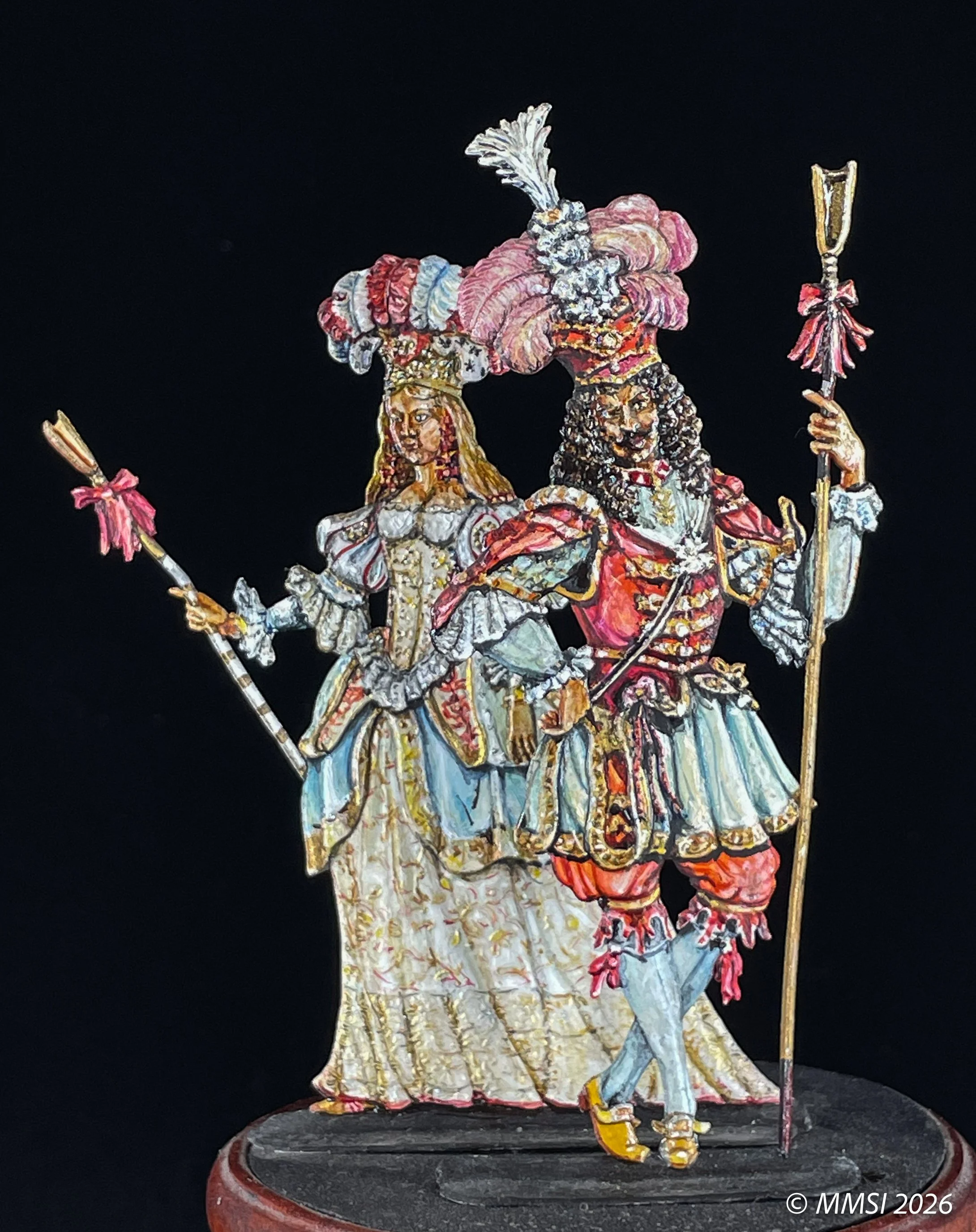 Dressing The Emperor - Jim Schroeder