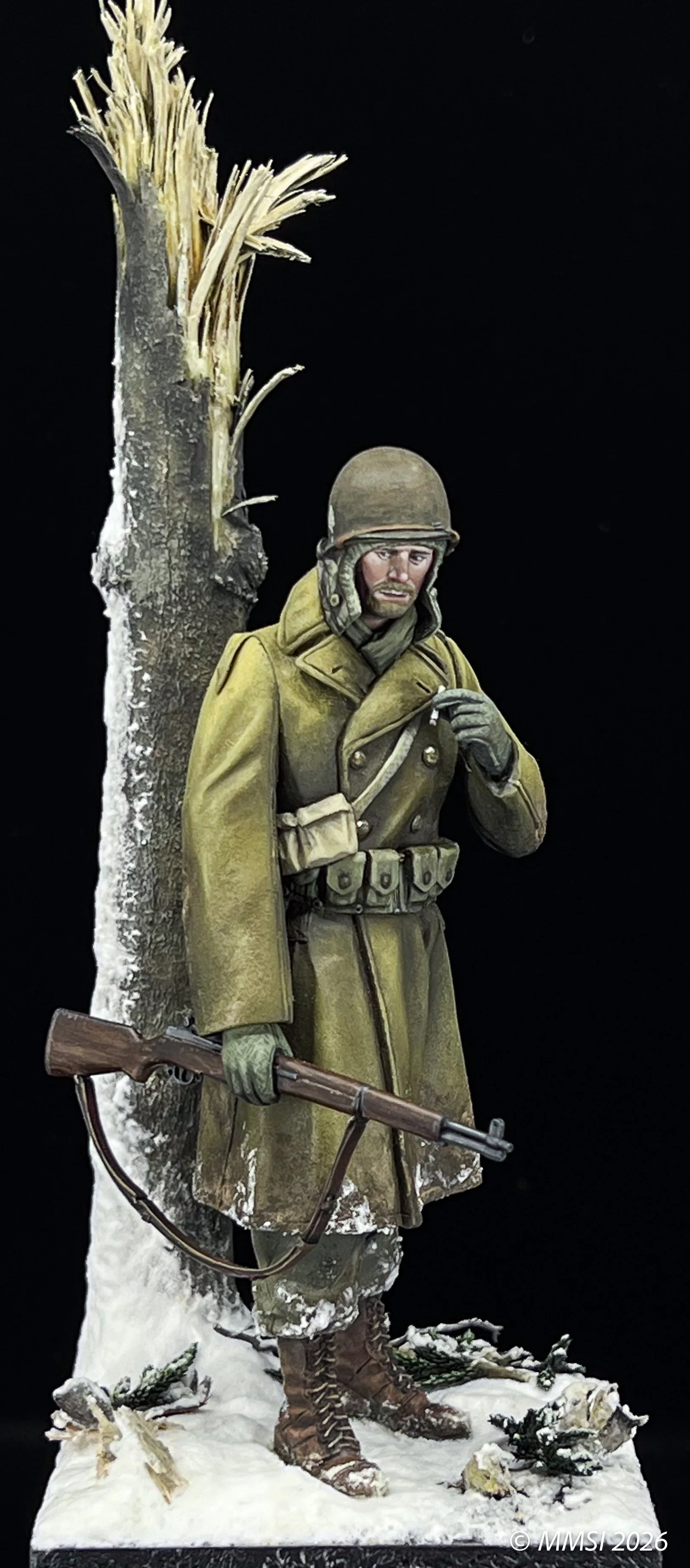 Battered Bastard - Scott Primeau