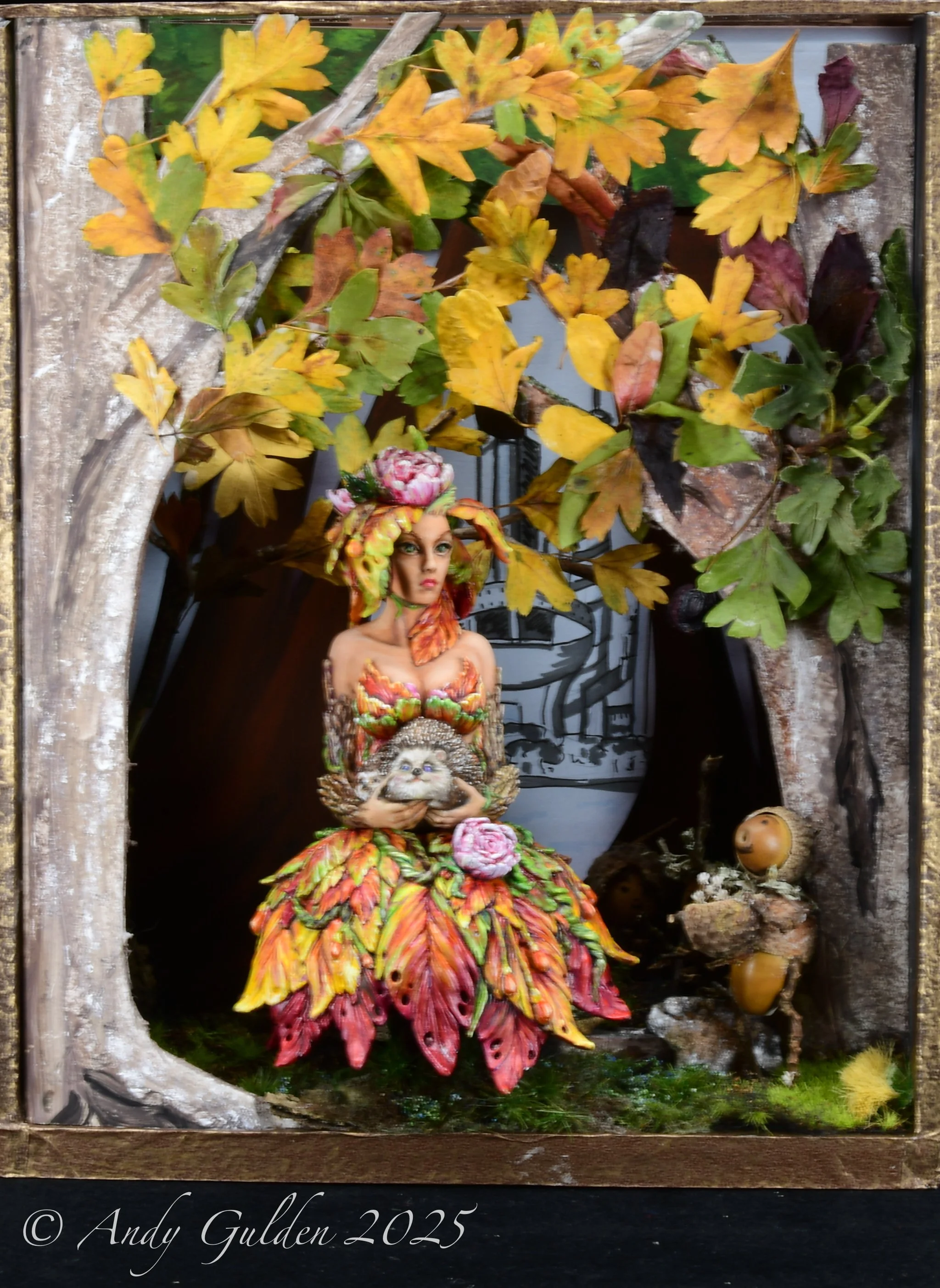 Maureen Pierre De Langlade