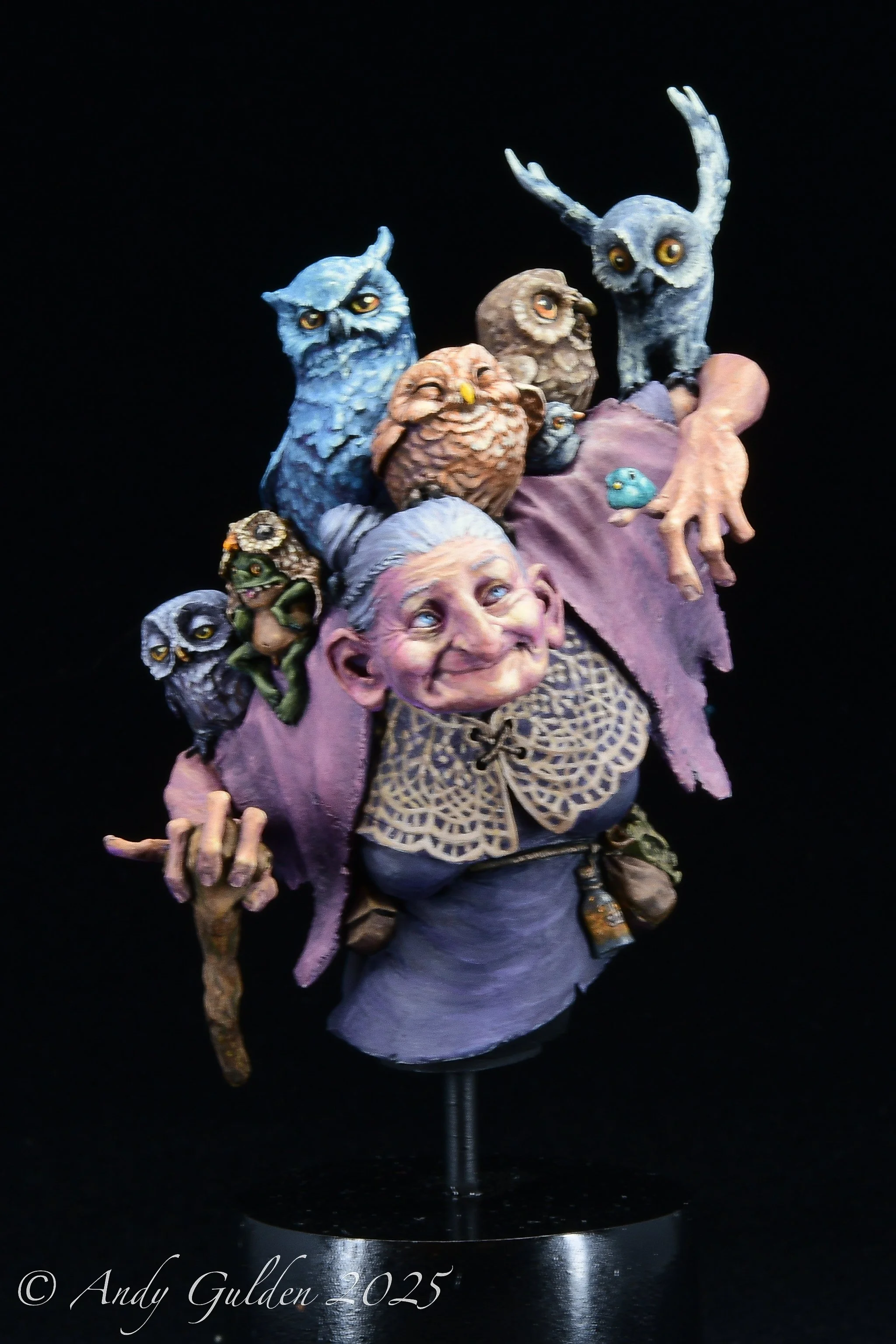 Heather  O'Neil - Mama Boho