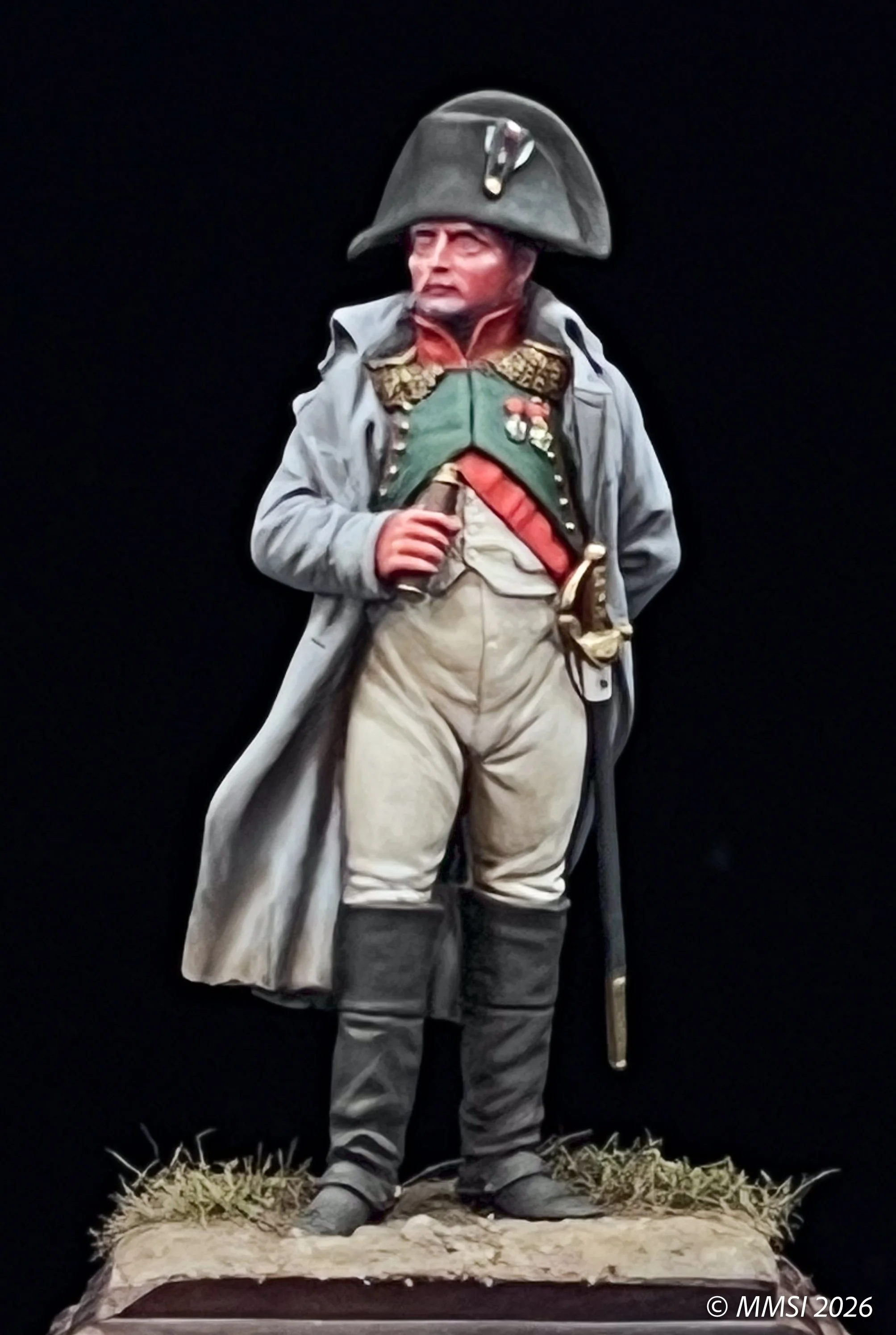 Napoleon - Barry King