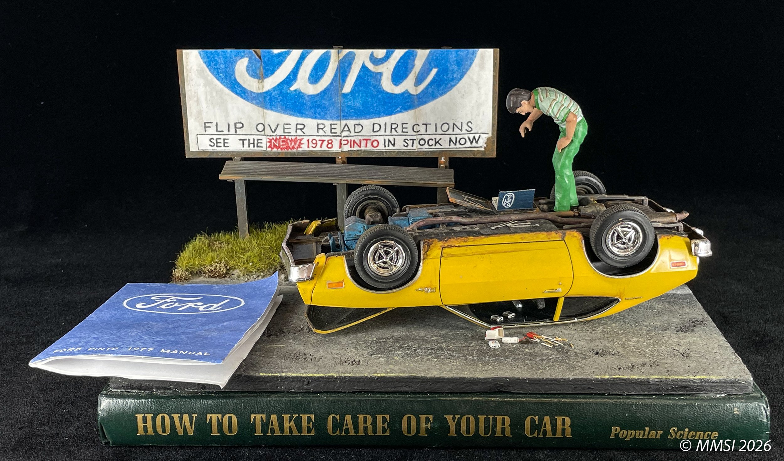 How to take care of your car - Tim Shelton