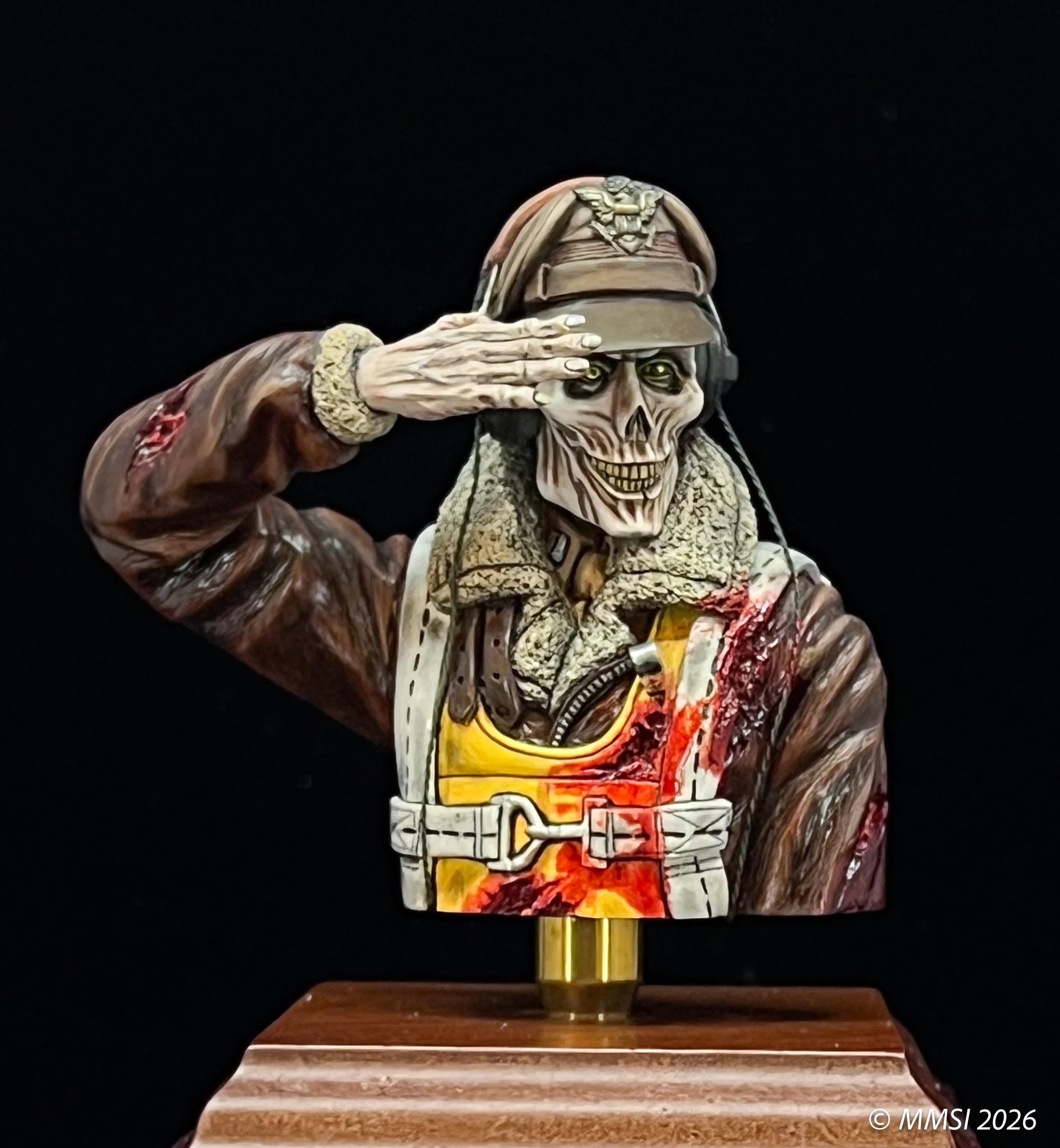 Zombardier - Phil Boxwell