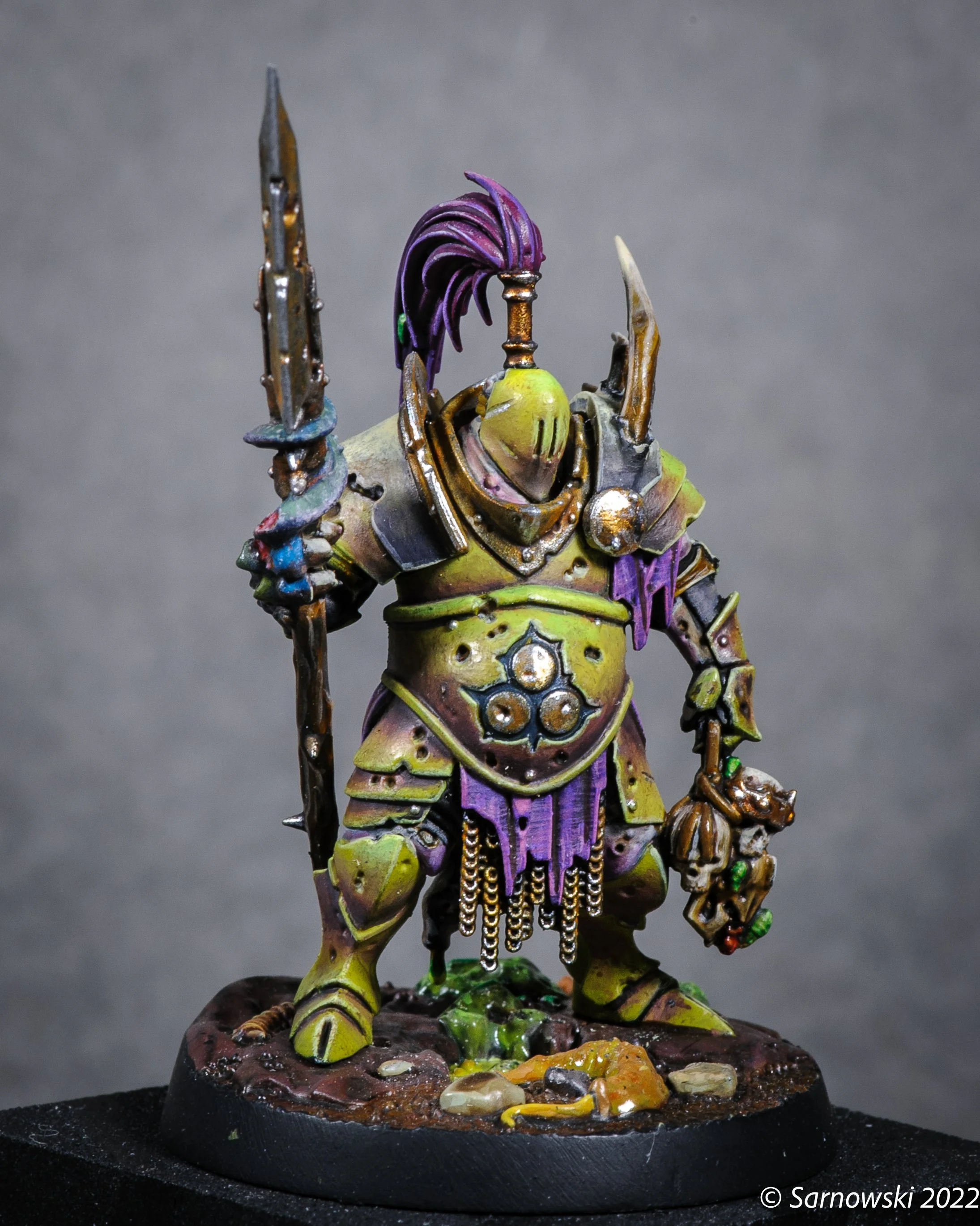 Sepsimus - Doug Risley