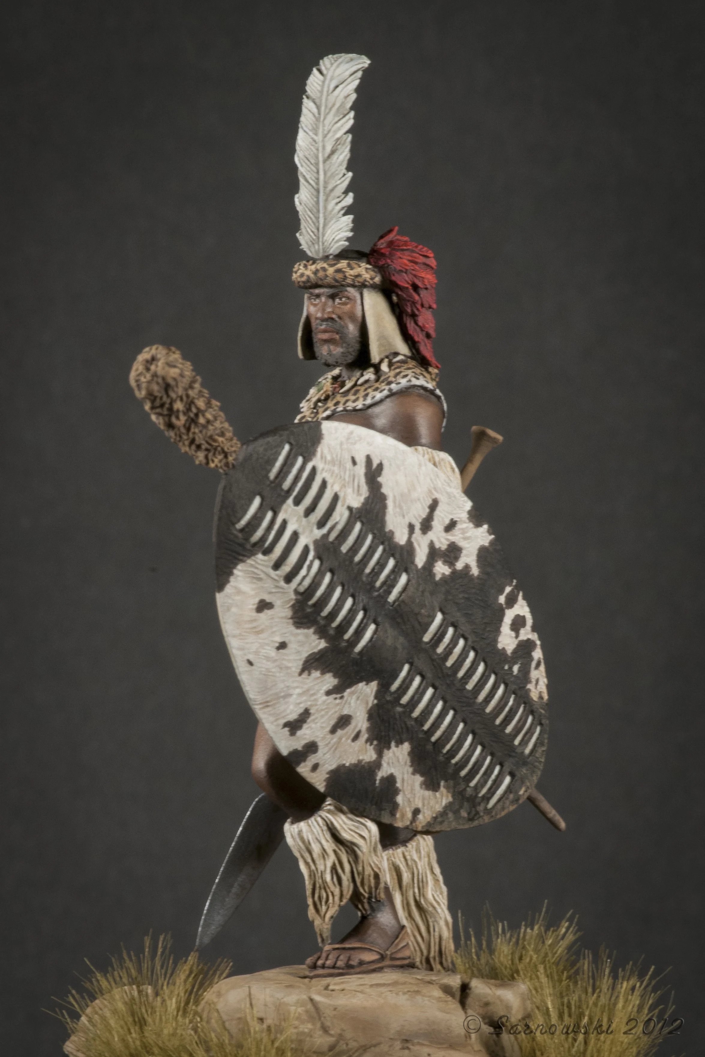 Zulu Warrior_v2 - Jason Green-2