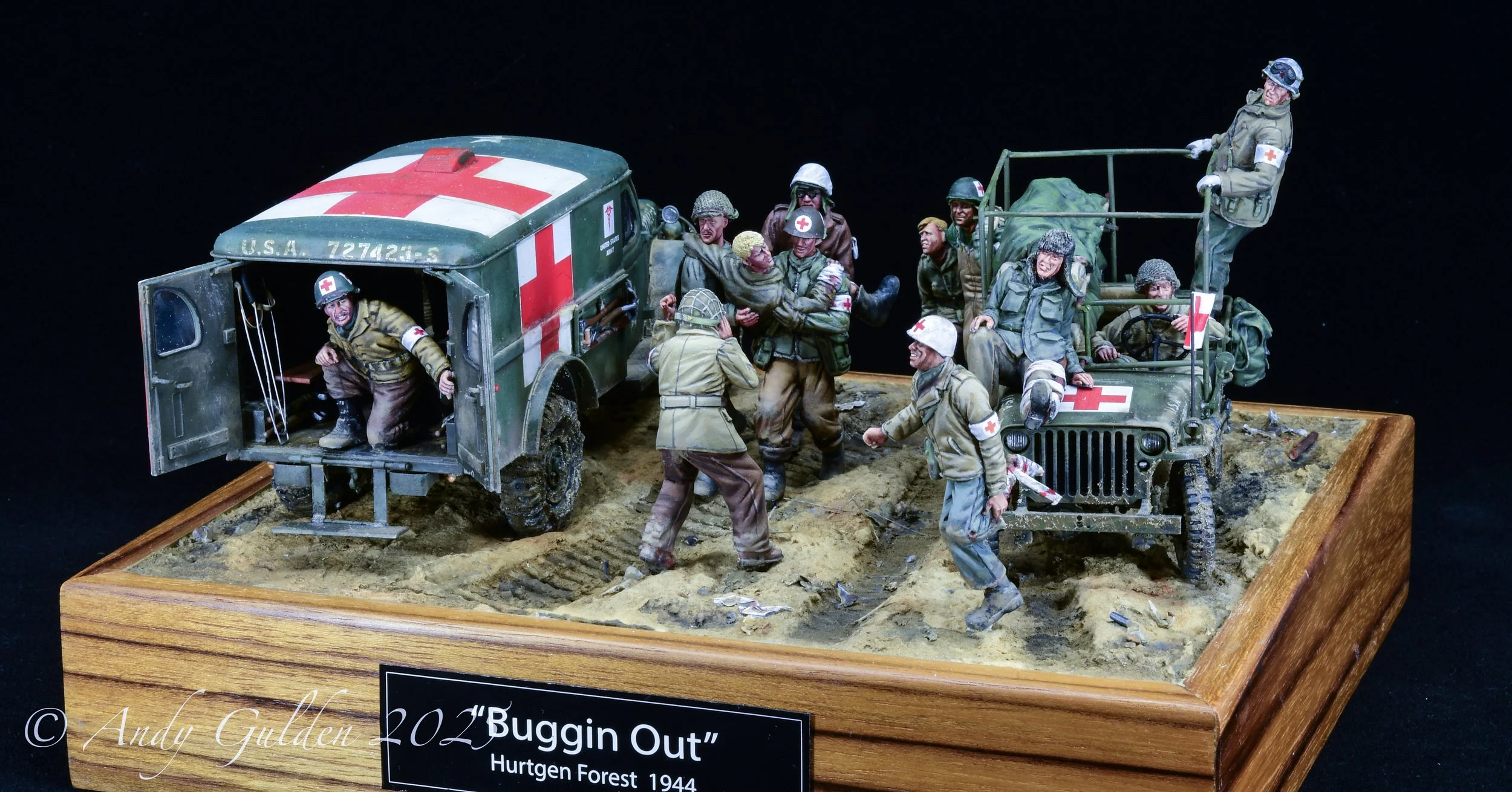 Bill Chilstrom - Buggin Out