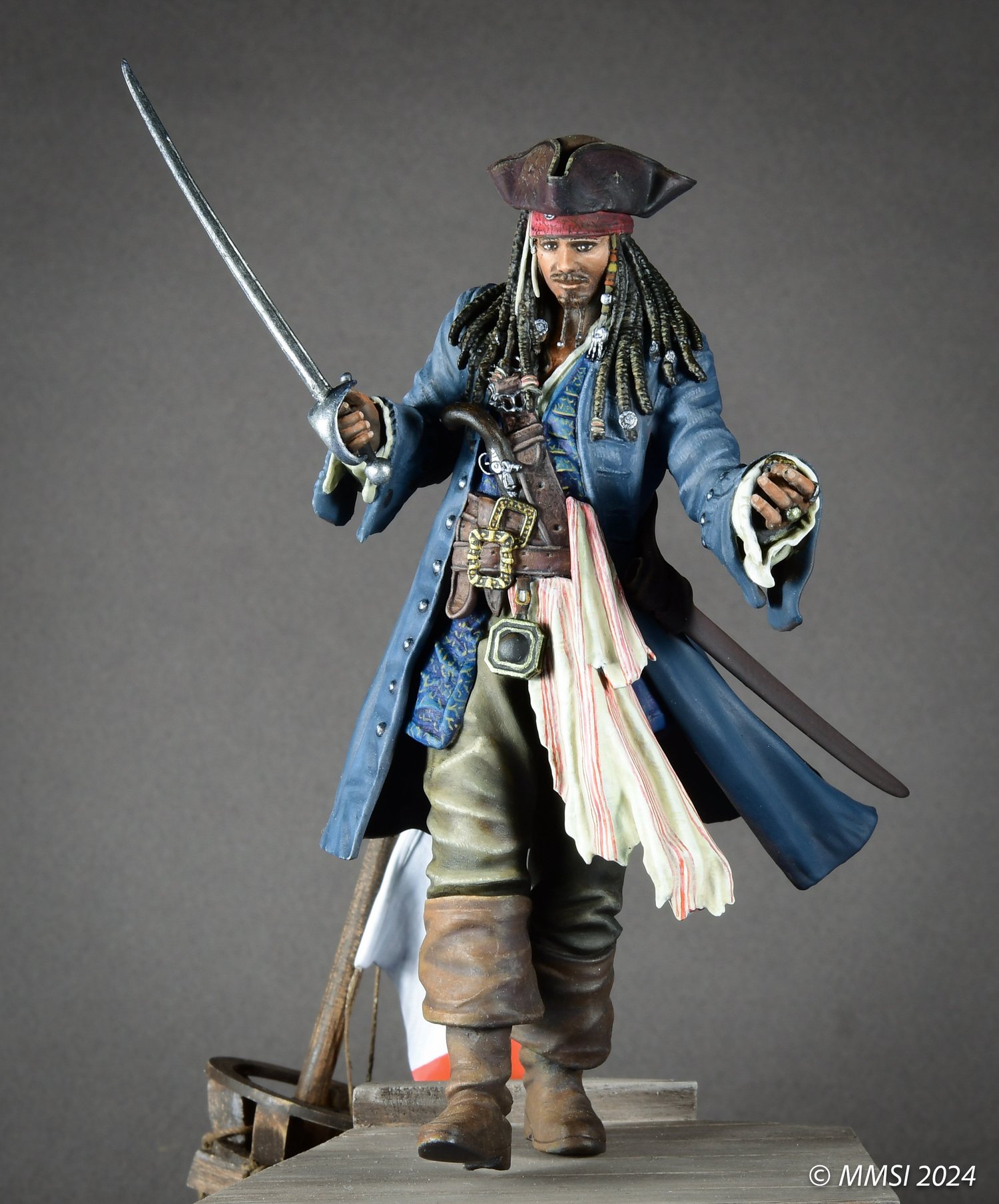 2024 Gallery 1 — New MMSI