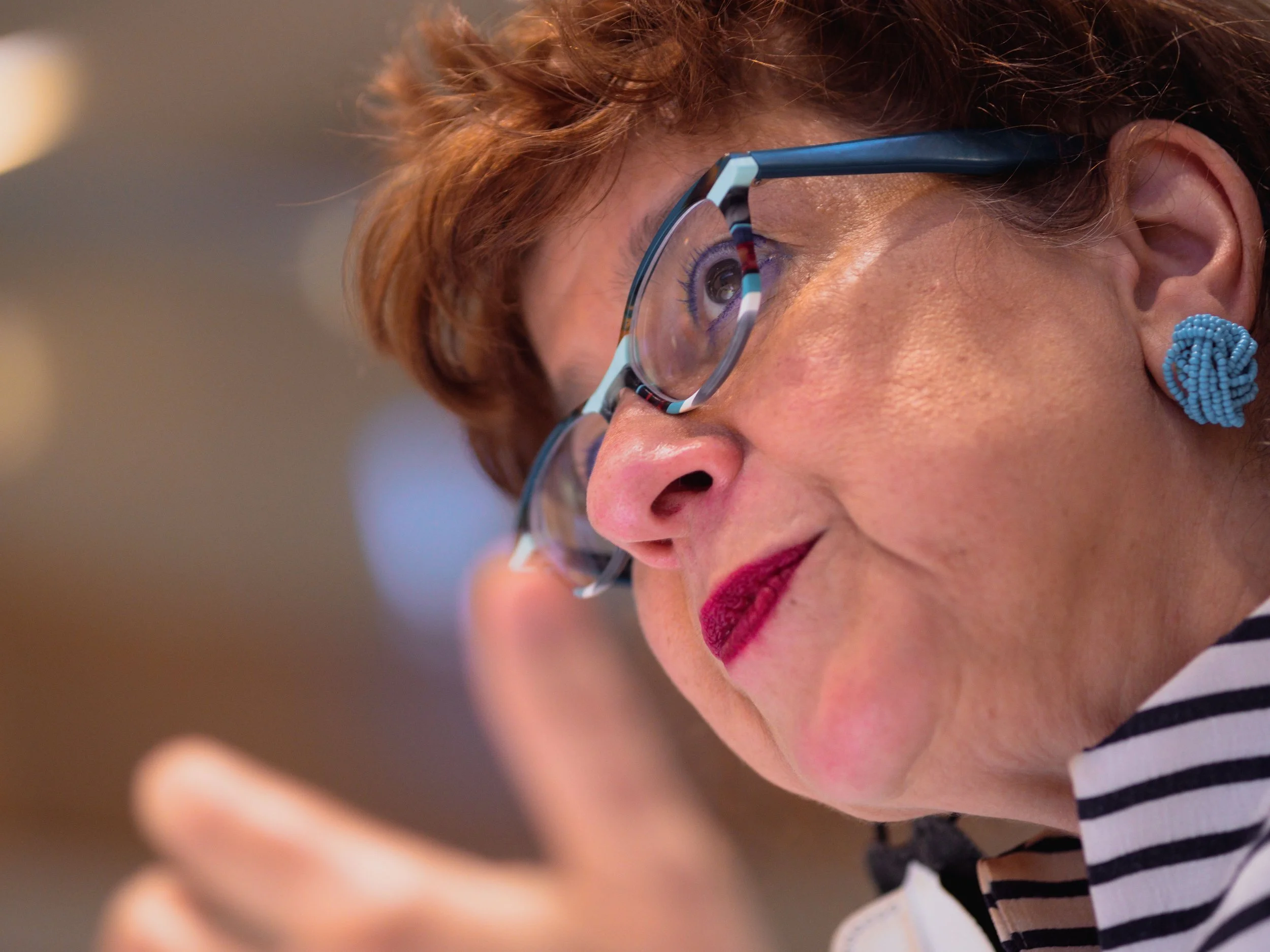 Eckardt Lecture - Susannah Heschel