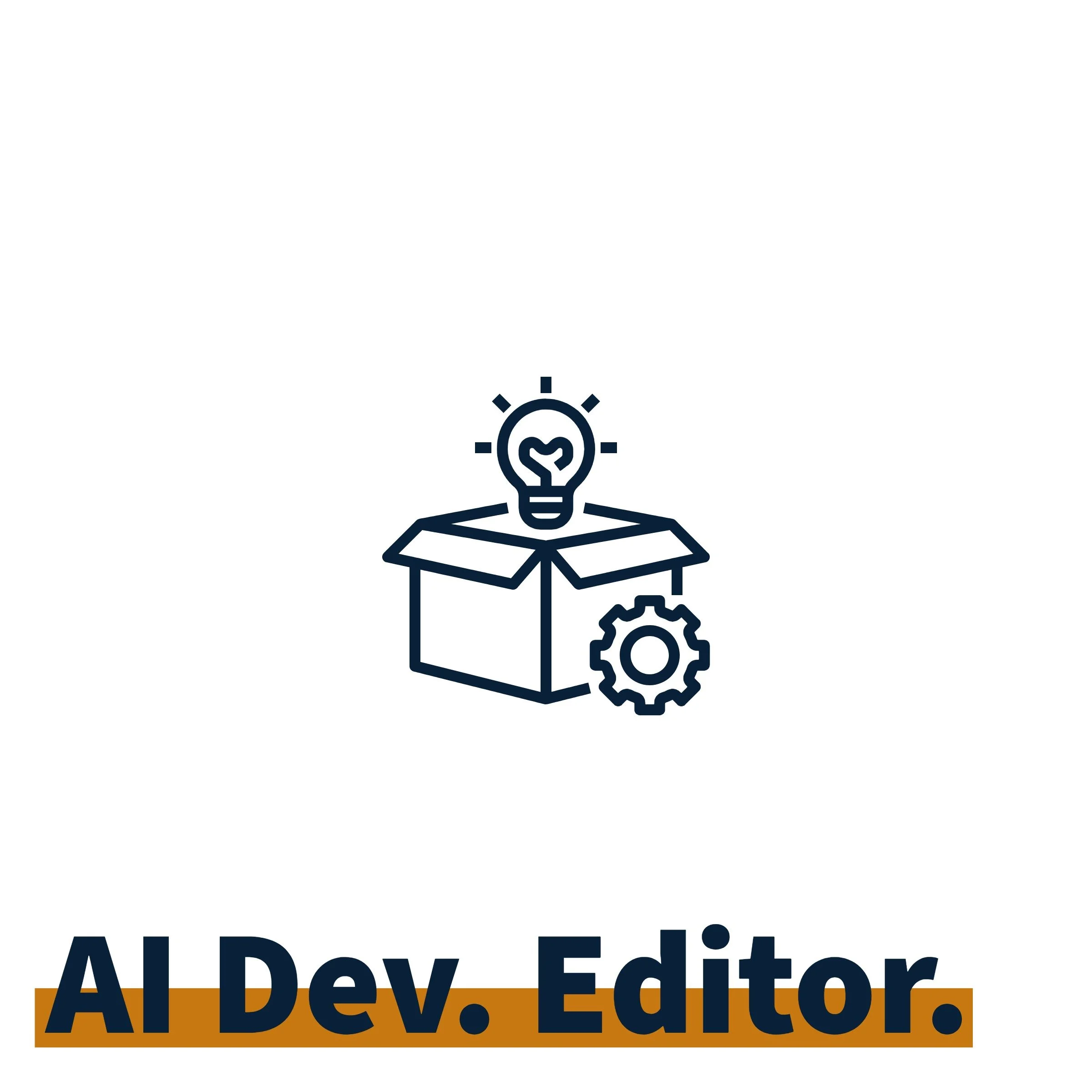 AI Development Editor