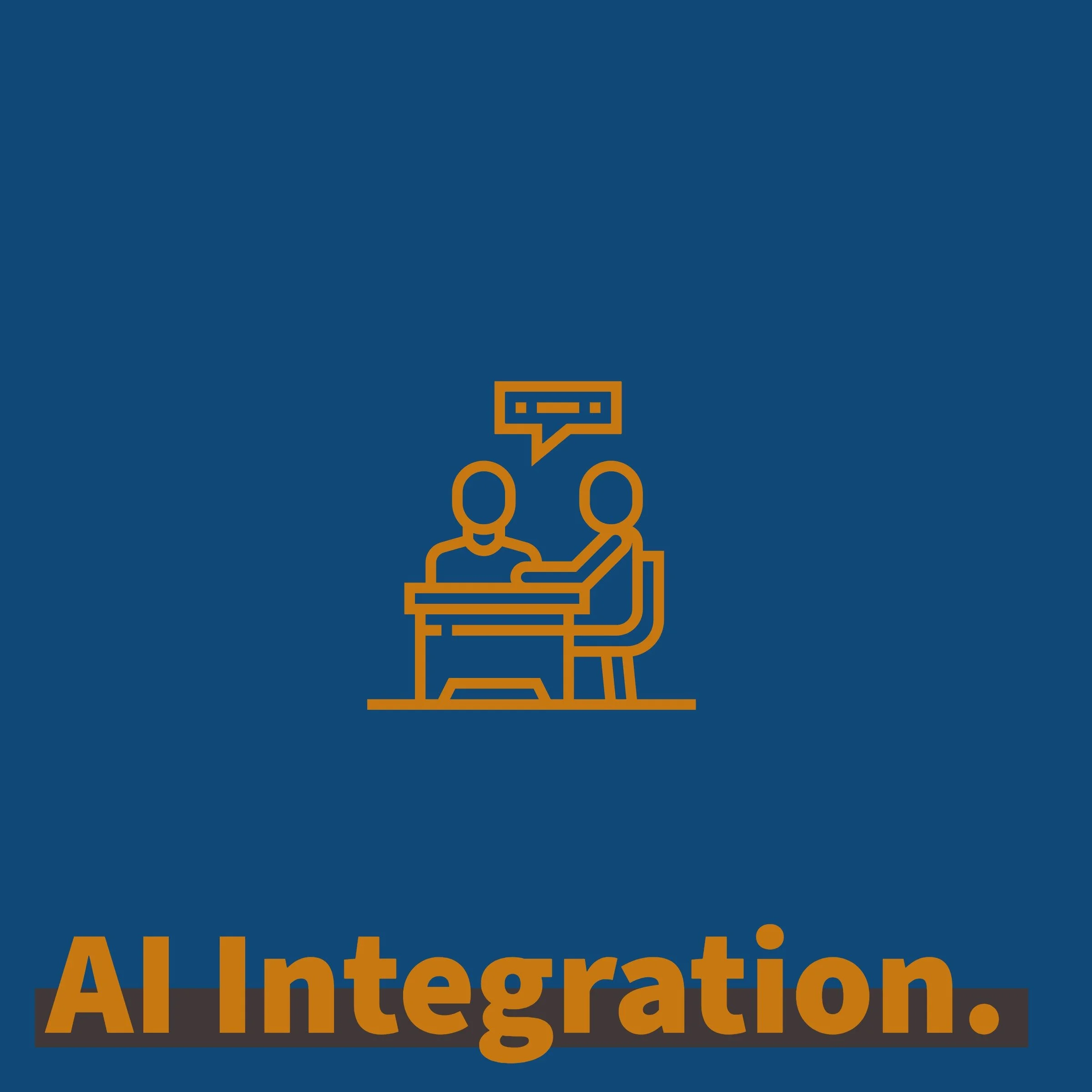 Full AI Integration Consultation — AI Editorial Suite