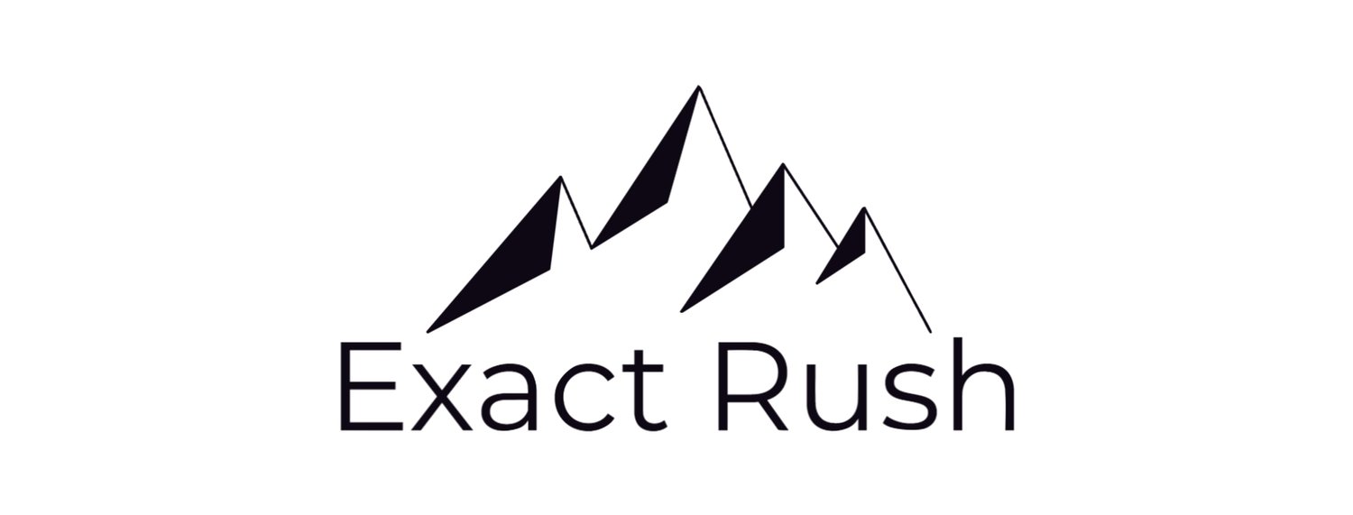 Exact Rush Multimedia Publishing