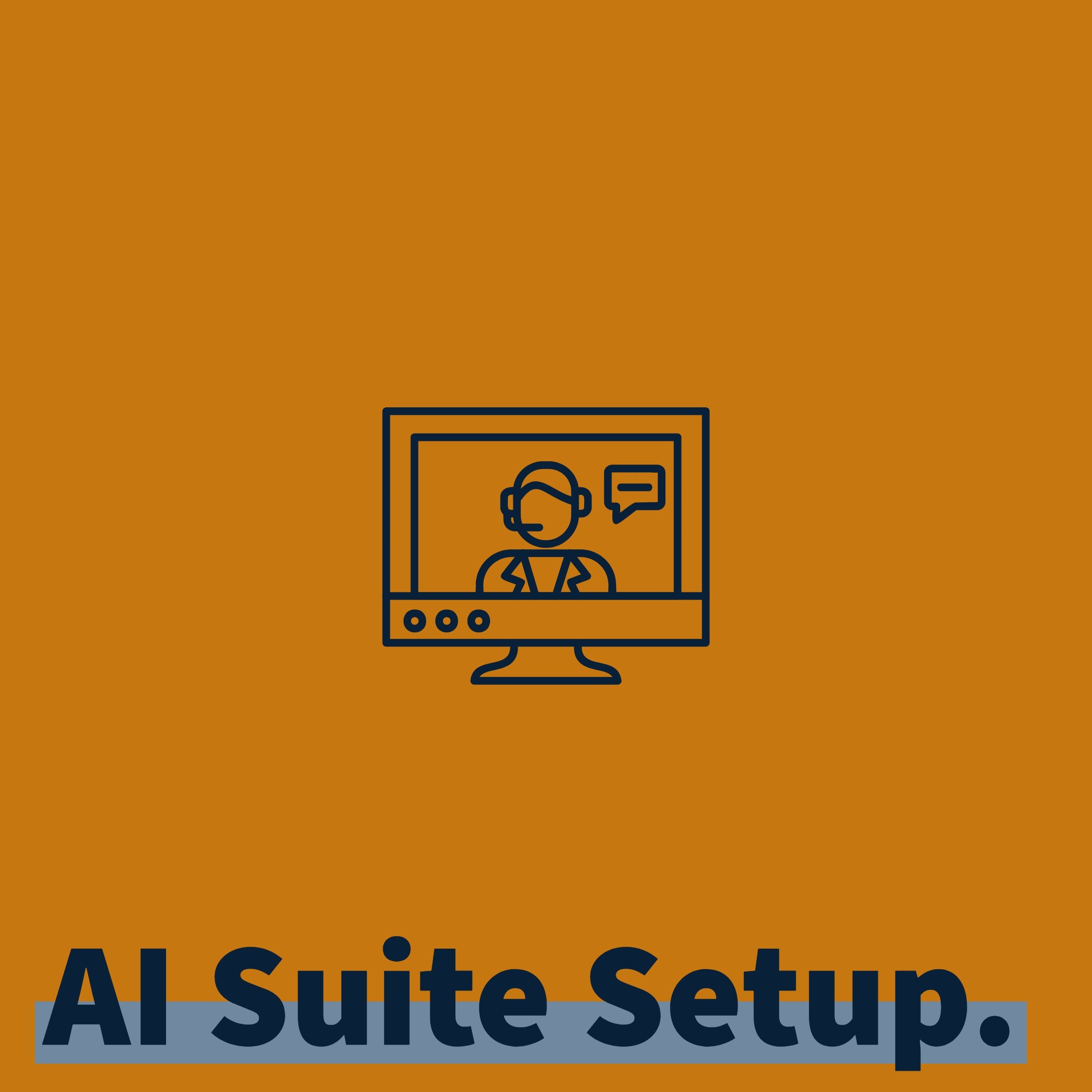 Individual AI Integration Session — AI Editorial Suite Setup