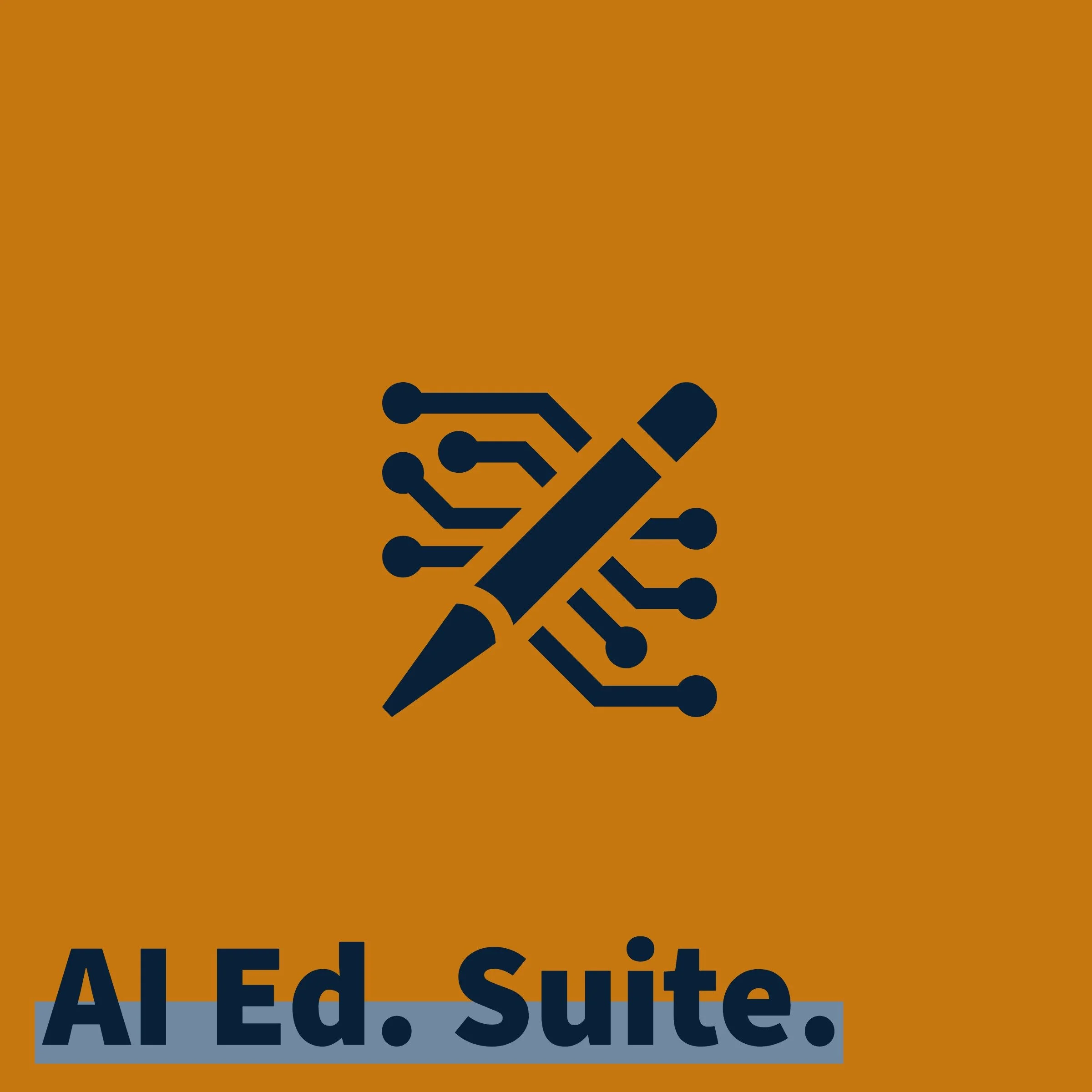 AI Editorial Suite for Authors and Creators