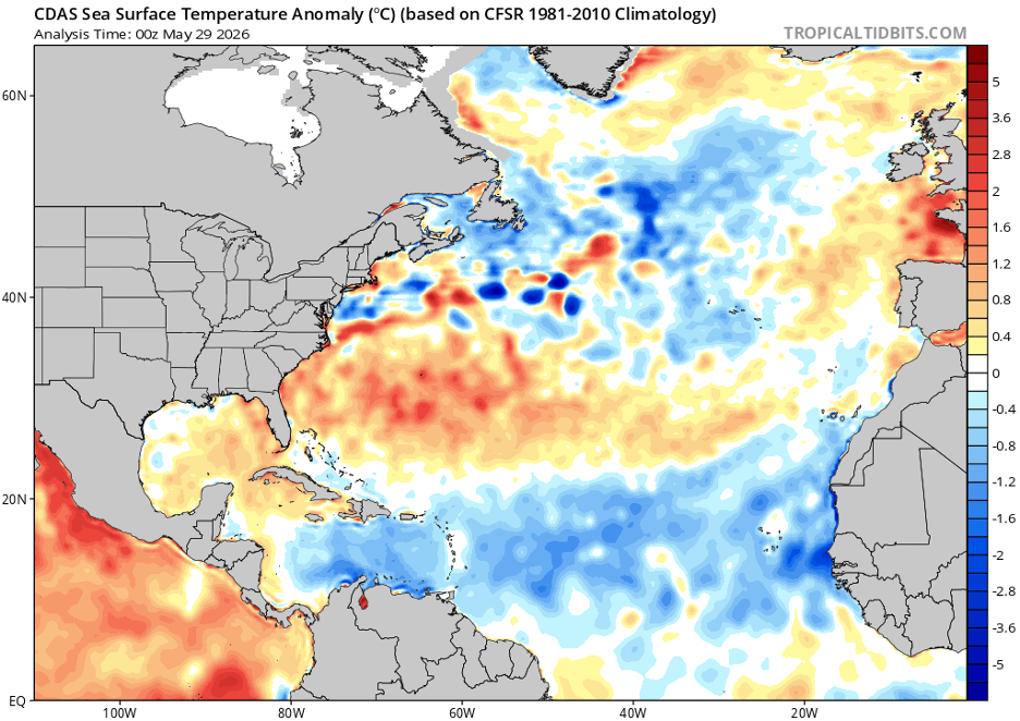 The 2026 Atlantic Hurricane Season Begins: What Are Experts Expecting?