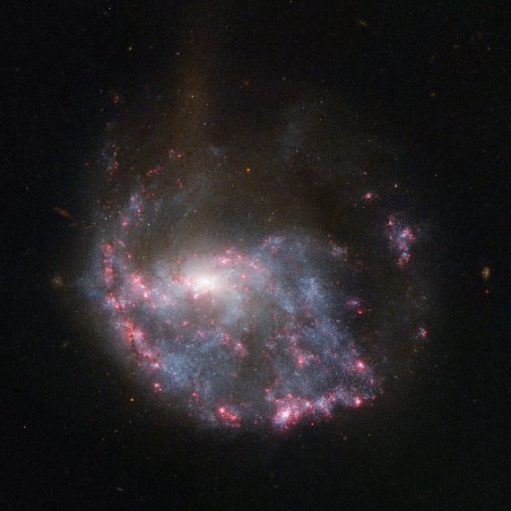 Dark Matter