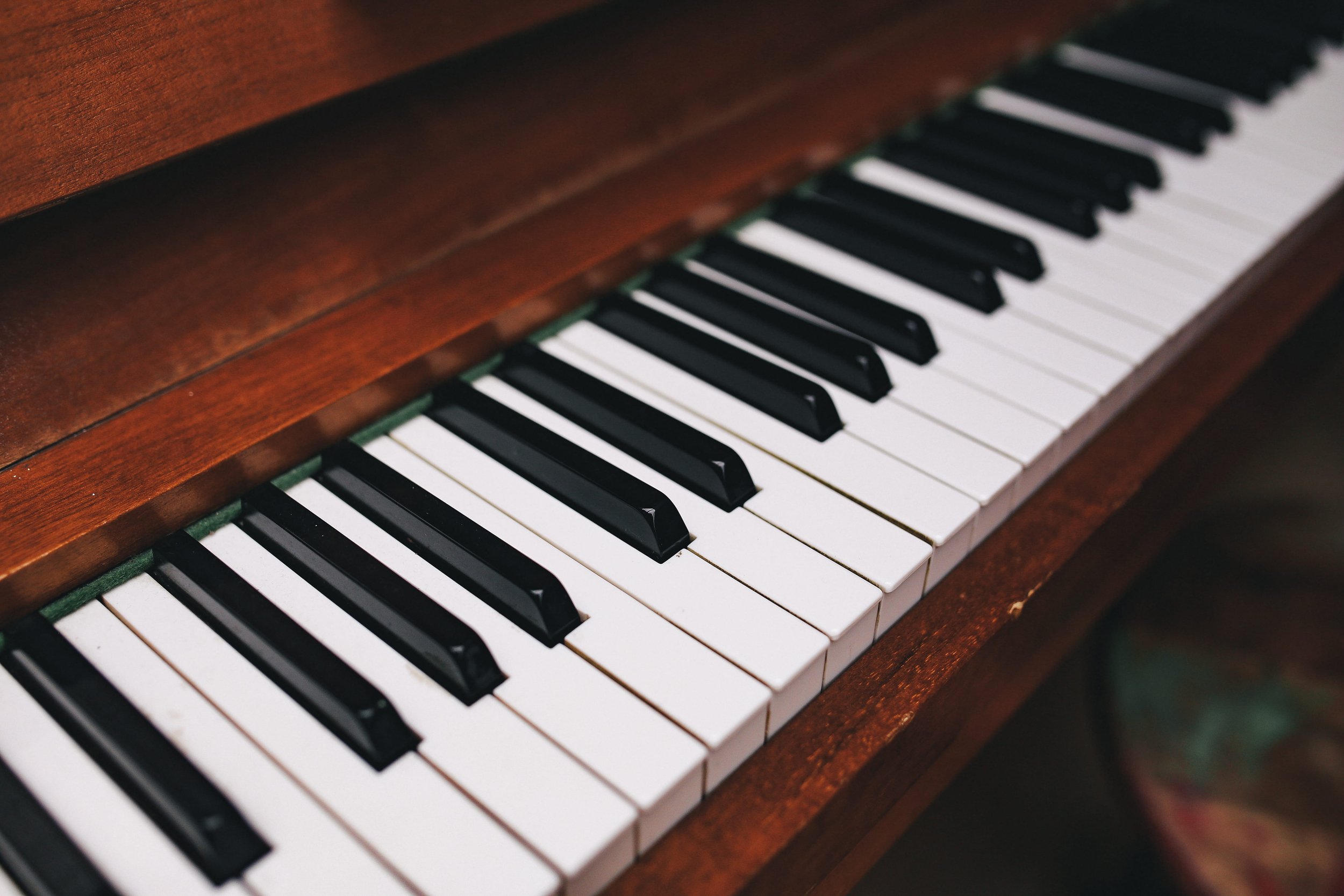 Why I Improvise