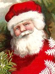 The Death of Santa
