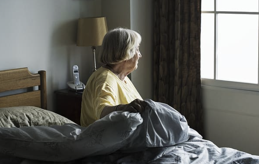 When We Are Ninety