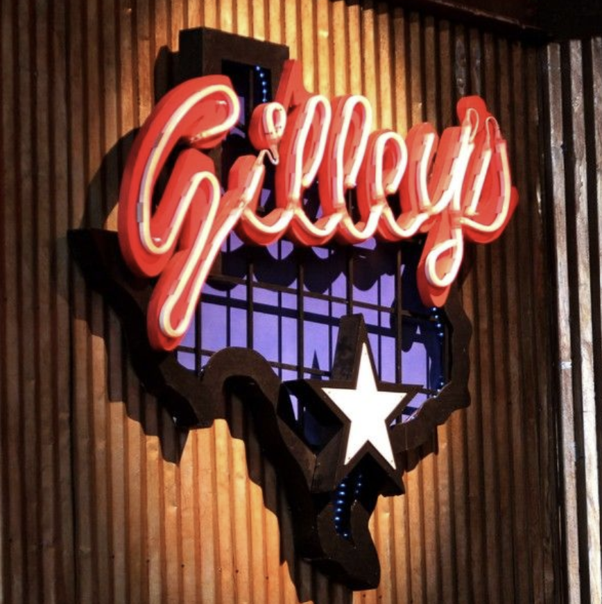 Goin’ To Gilley’s