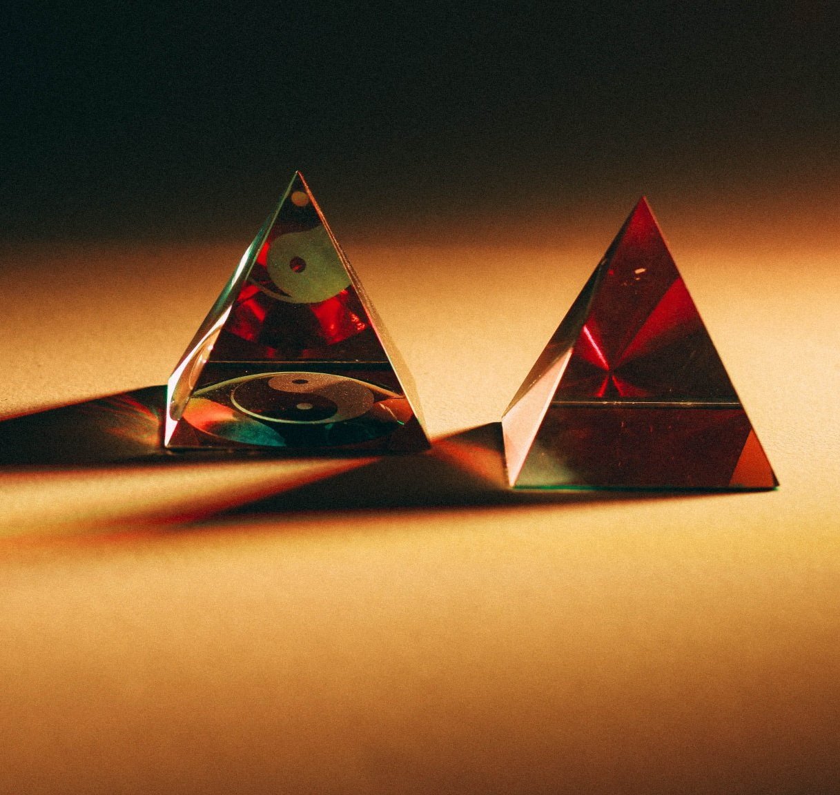 A Tale of Two Triangles, Part One: What Is Ethics?