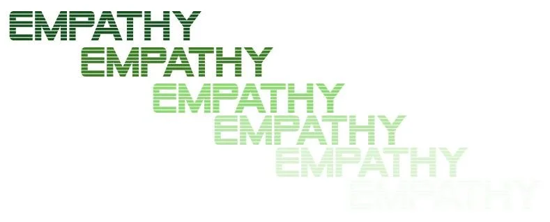 The Death Of Empathy