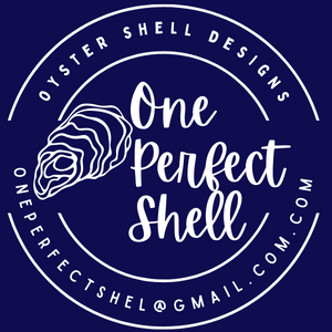 One Perfect Shell — One Perfect Shell
